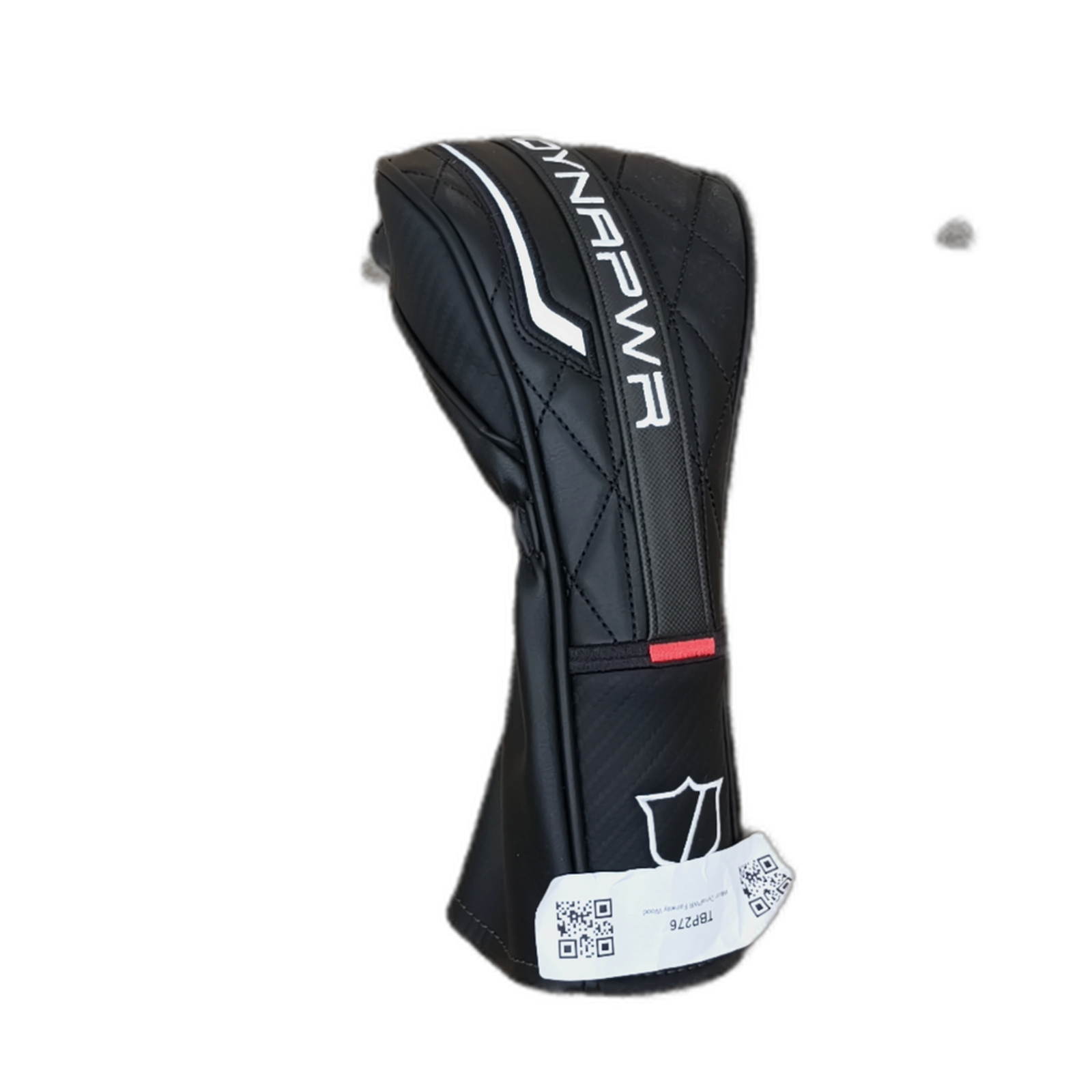 Wilson DynaPWR Carbon Fairway Wood / Flex Regular / #3/15 [model:silueta] [bg:handrolled]