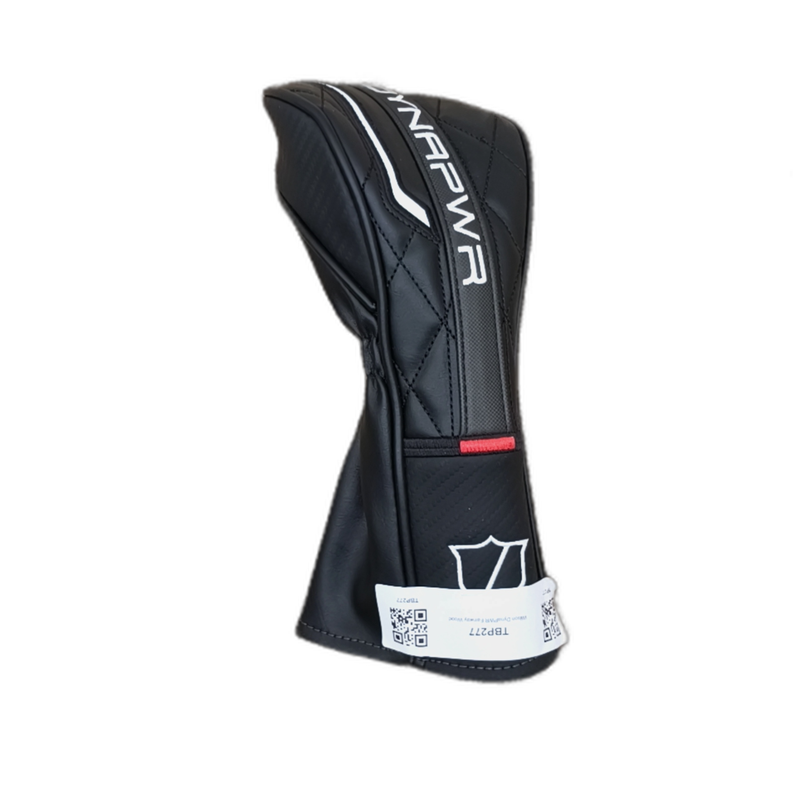 Wilson DynaPWR Carbon Fairway Wood / Flex A-flex / #4/16.5 [model:silueta] [bg:handrolled]