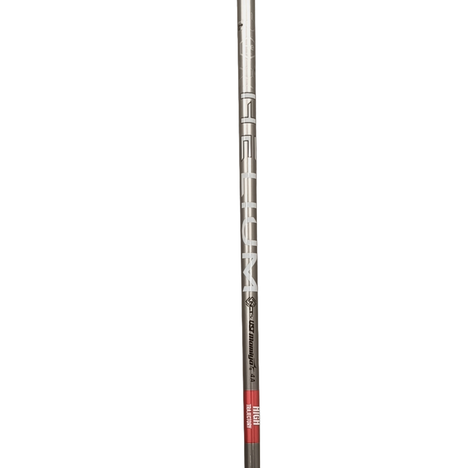 Wilson DynaPWR Carbon Fairway Wood / Flex A-flex / #4/16.5 [model:birefnet-general] [bg:handrolled]