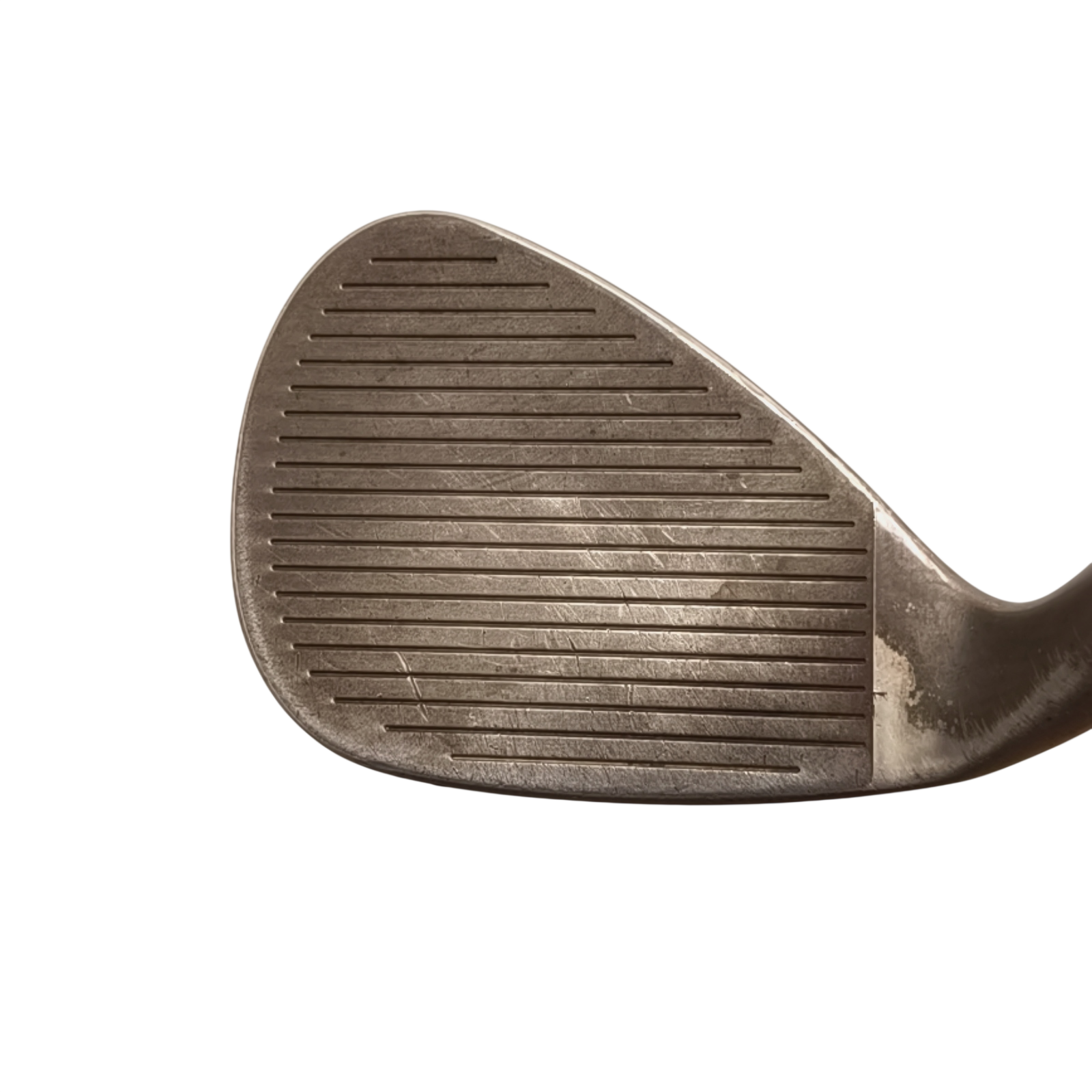 TaylorMade Hi Toe Wedge / Flex Wedge / 60/10 [bg:photoroom-fallback]