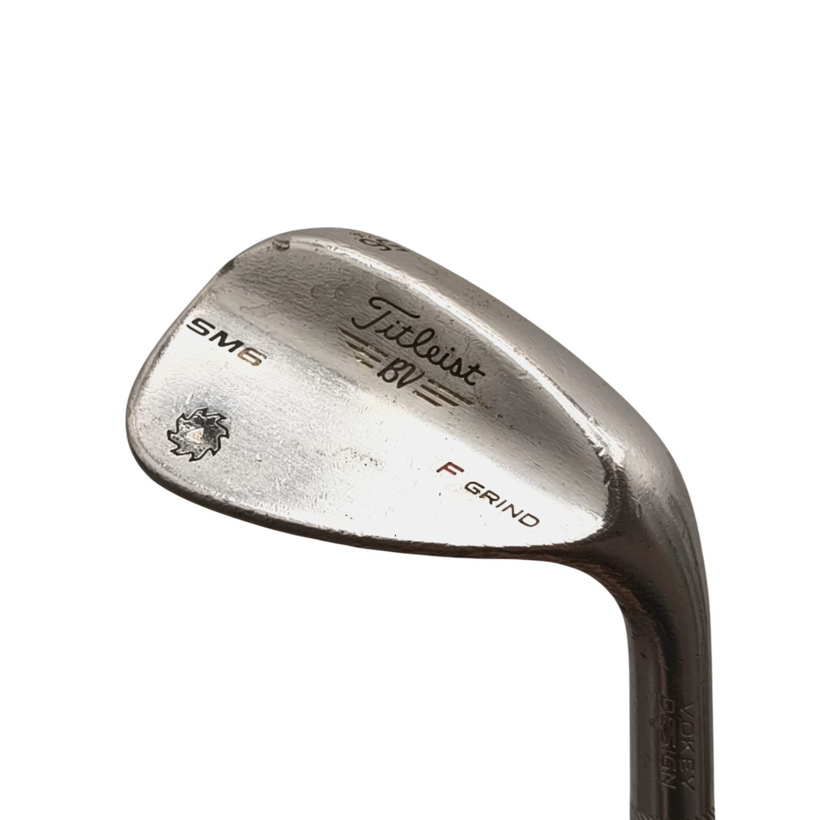 Titleist SM6 Wedge / Flex Wedge / 56/14 [bg:photoroom-fallback]