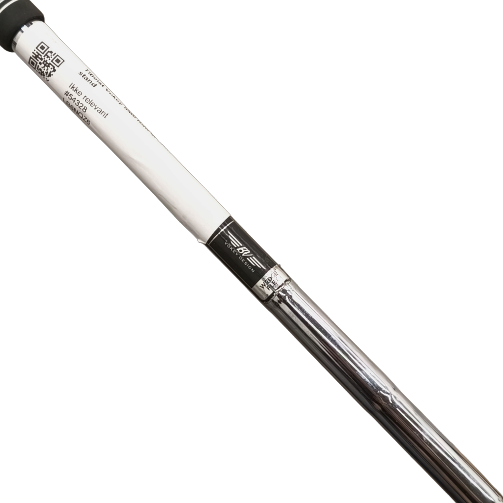 Titleist SM6 Wedge / Flex Wedge / 56/14 [model:birefnet-general] [bg:handrolled]