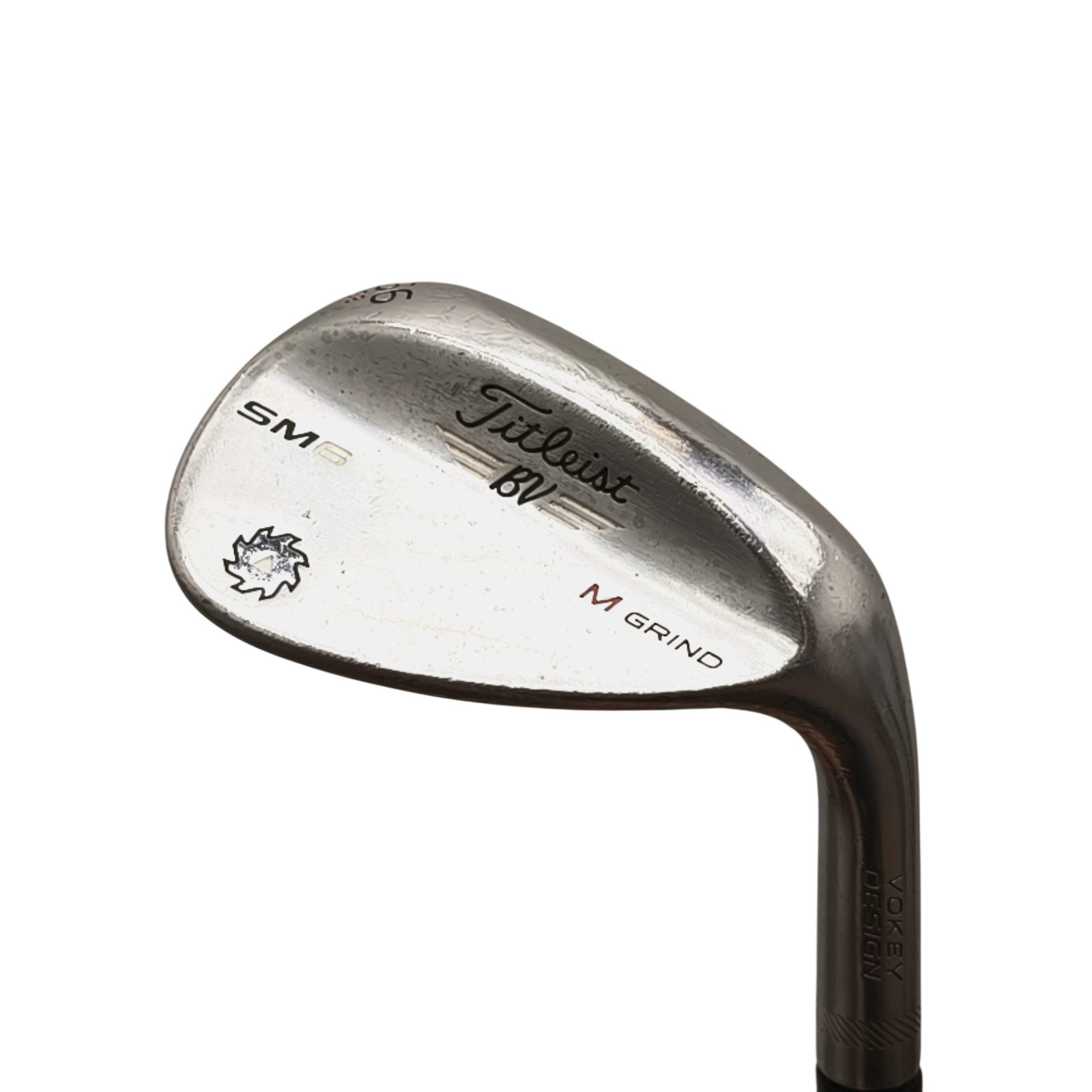 Titleist SM6 Wedge / Flex Stiff / 56/08 [bg:photoroom-fallback]