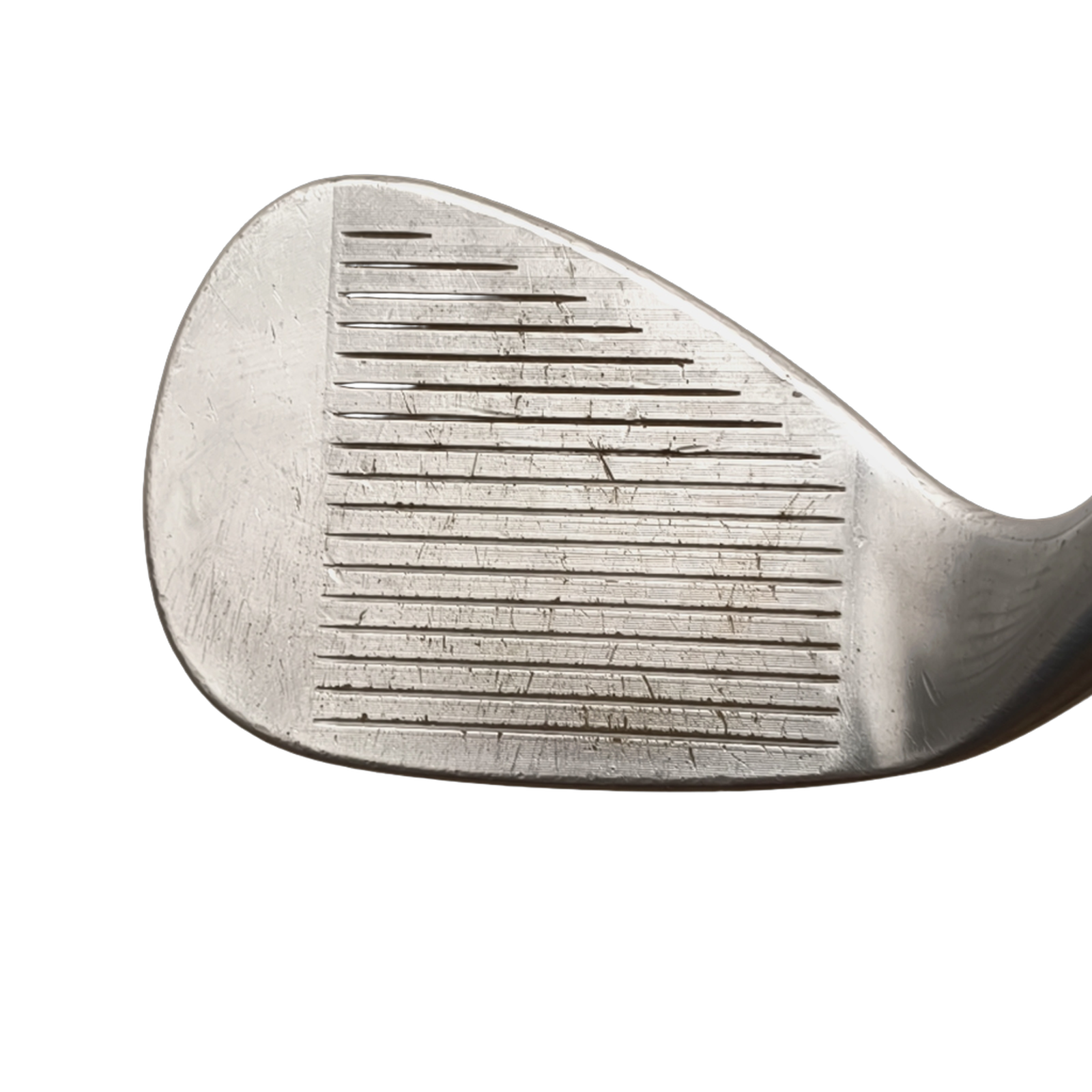 Titleist SM6 Wedge / Flex Stiff / 56/08 [model:birefnet-general] [bg:handrolled]