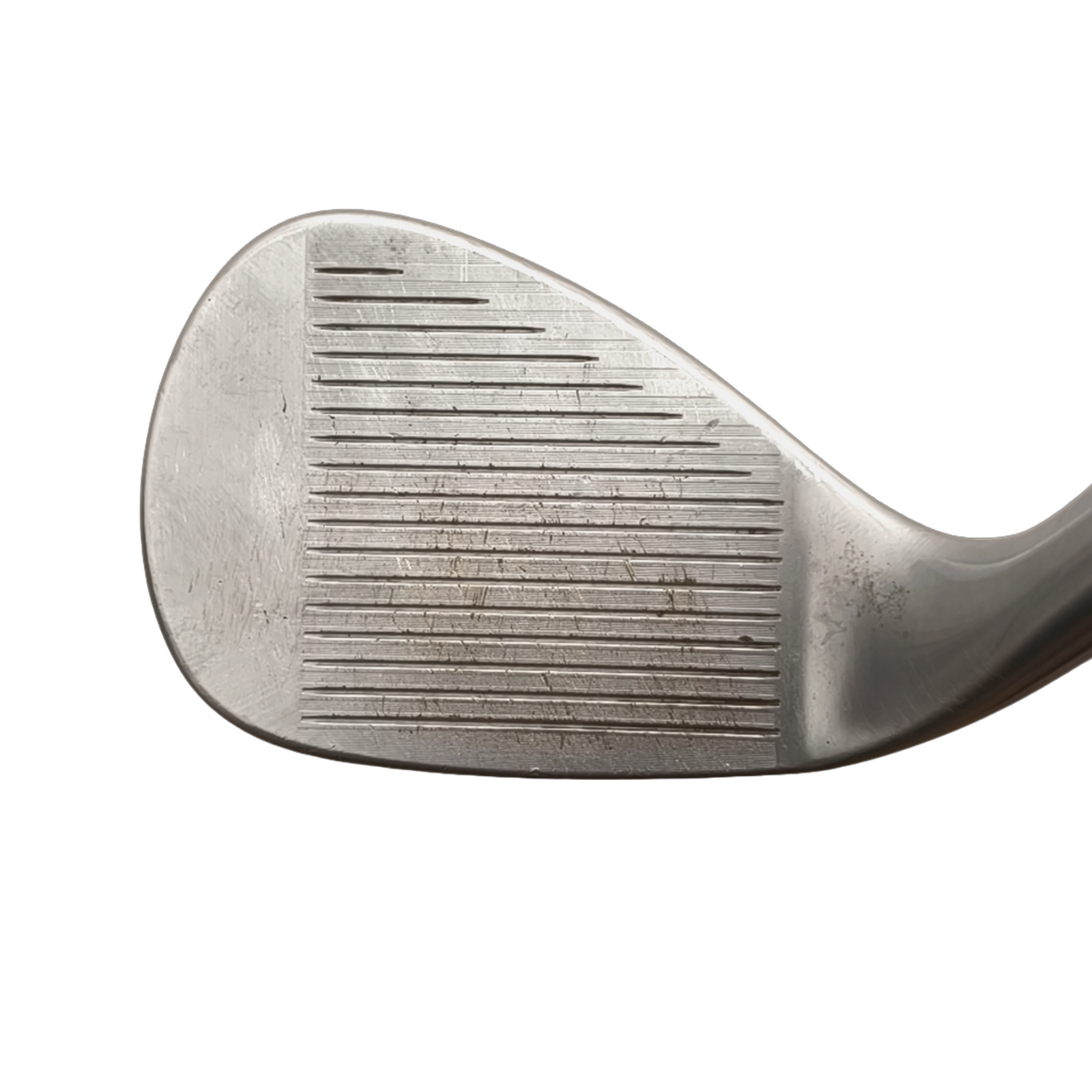 Titleist SM9 Wedge / Flex Wedge / 58/12 [model:birefnet-general] [bg:handrolled]