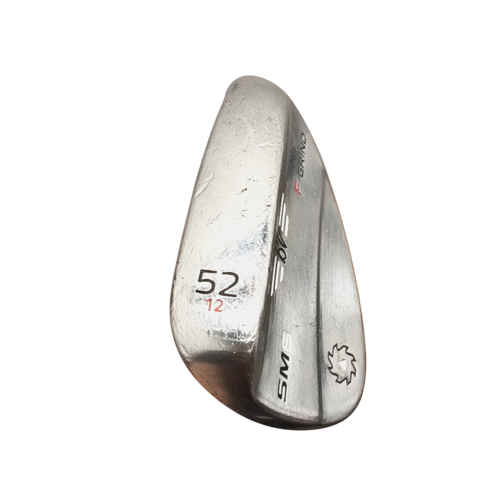 Titleist SM6 Wedge / Flex Wedge / 52/12 [bg:photoroom-fallback]