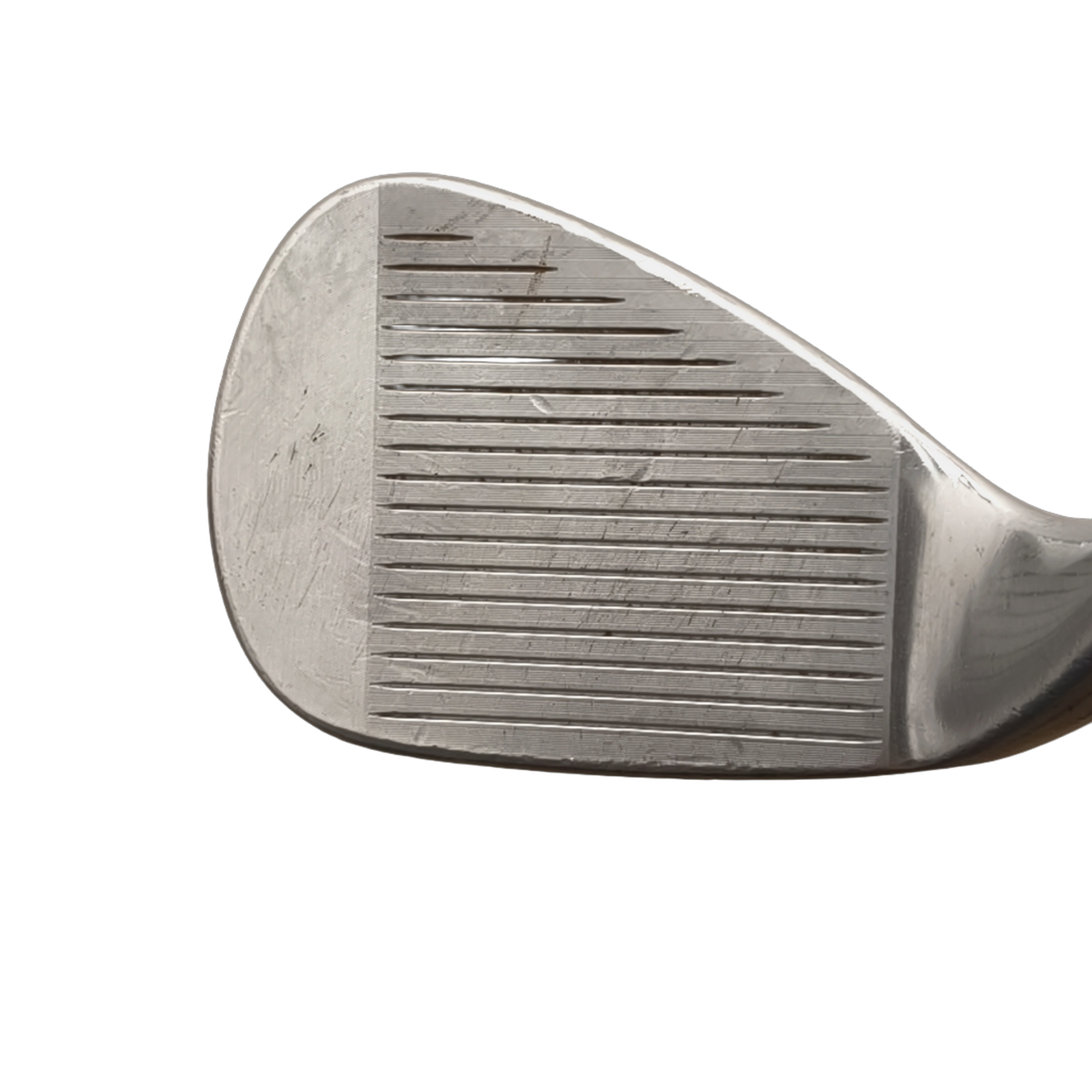 Titleist SM6 Wedge / Flex Wedge / 52/12 [model:birefnet-general] [bg:handrolled]