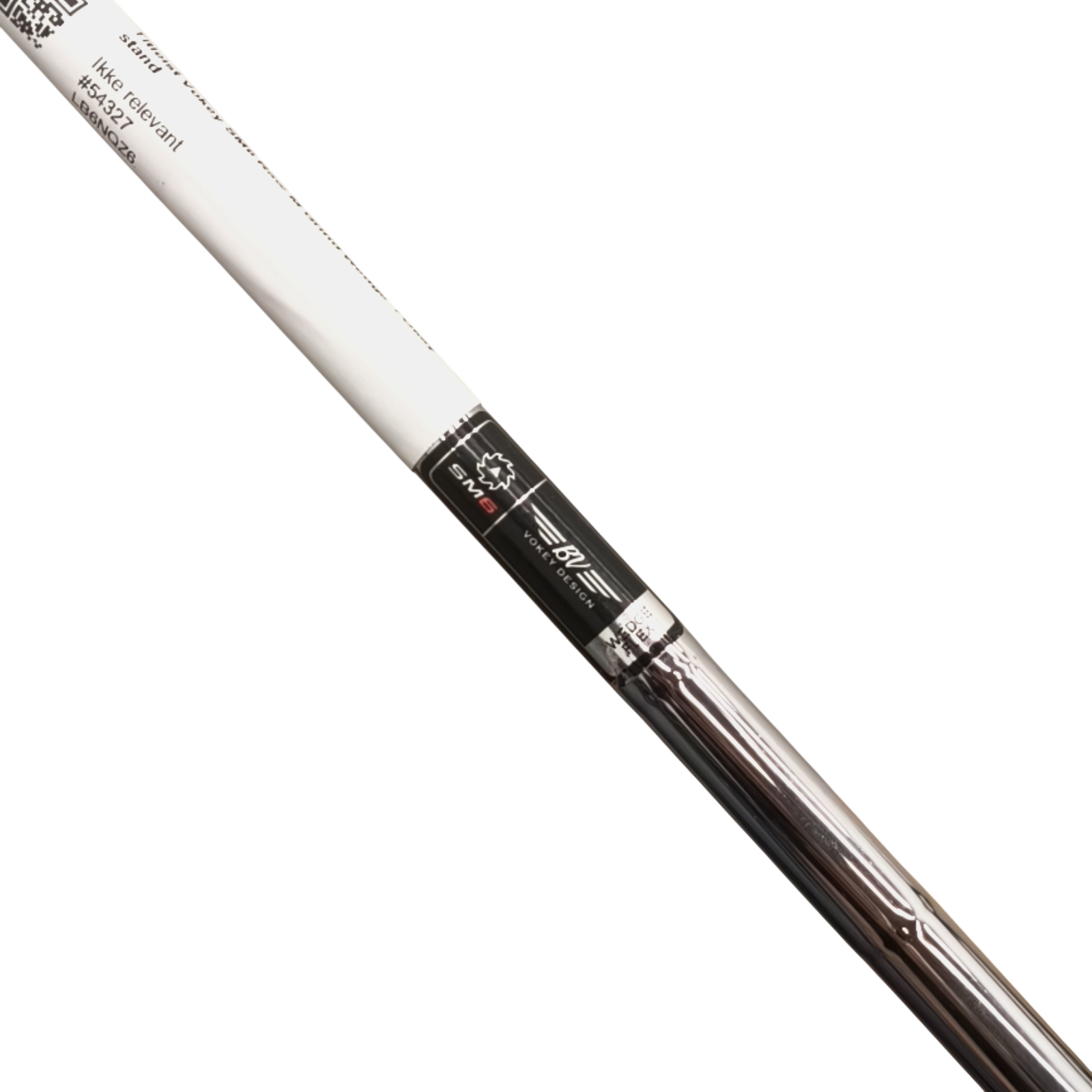 Titleist SM6 Wedge / Flex Wedge / 52/12 [bg:photoroom-fallback]