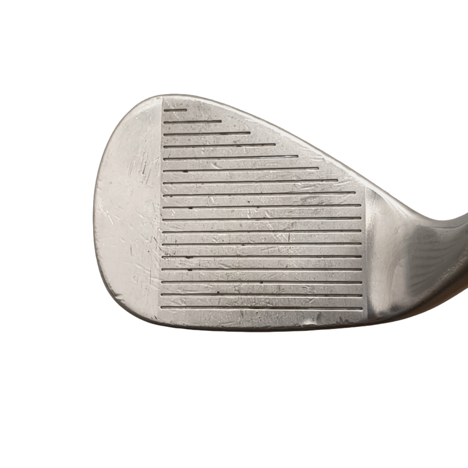 TaylorMade Milled Grind Wedge / Flex Wedge / 60/10 [model:birefnet-general] [bg:handrolled]