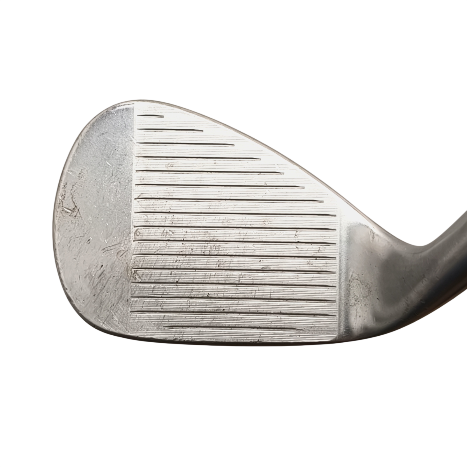 Callaway Mack Daddy 4 Wedge / Flex Stiff / 56/12 [bg:photoroom-fallback]