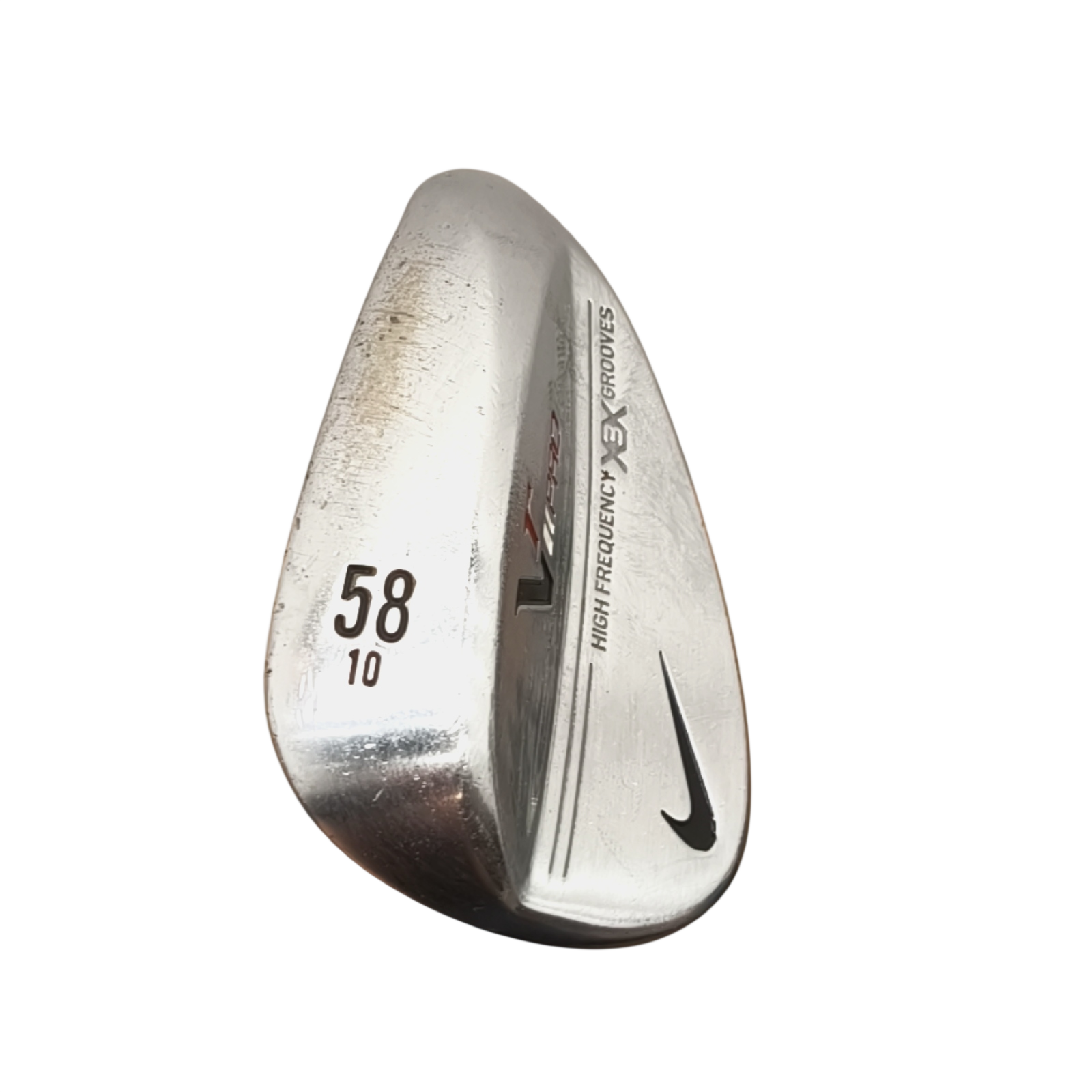 Nike VR Pro ll Wedge / Flex Wedge / 58/10 [bg:photoroom-fallback]