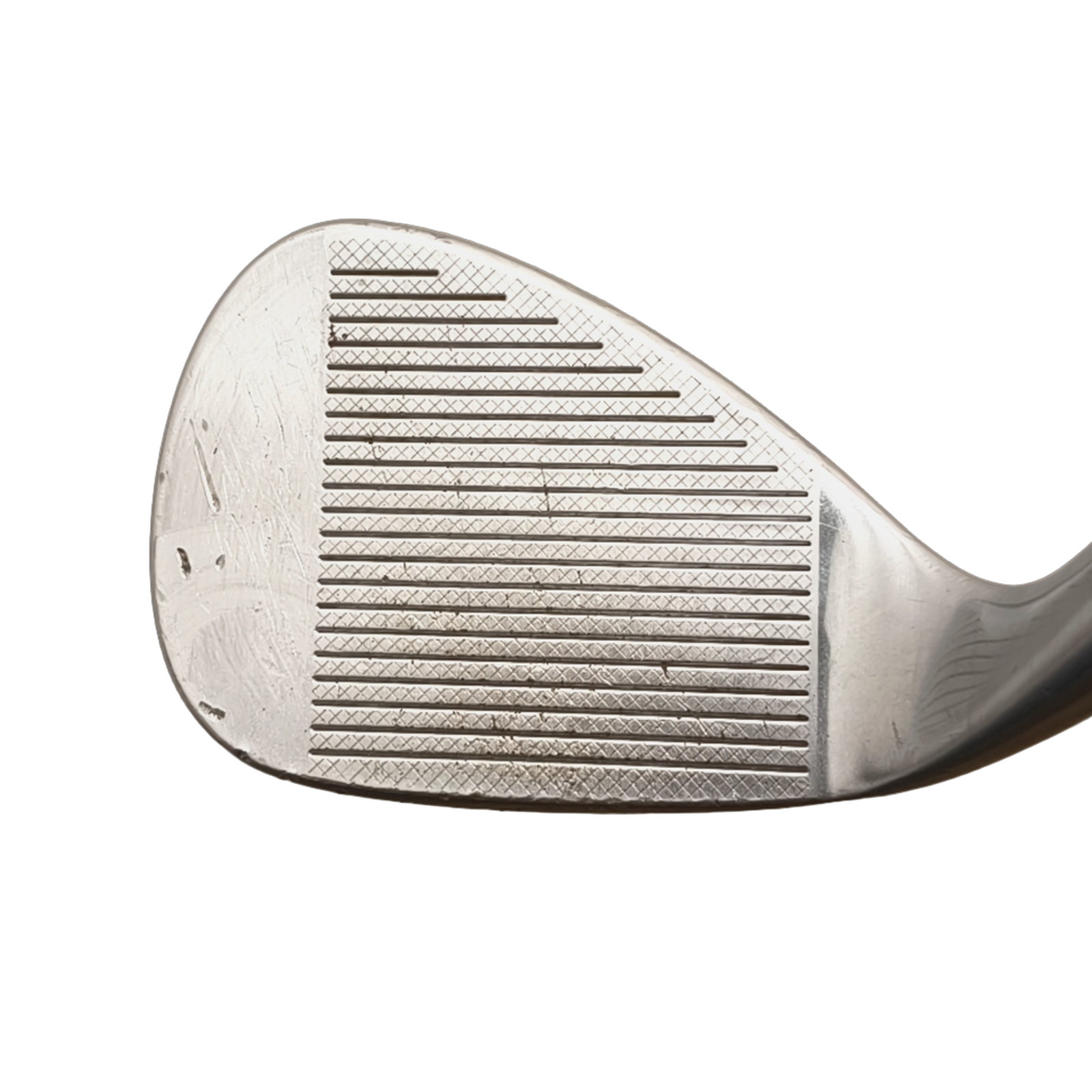 Nike VR Pro ll Wedge / Flex Wedge / 58/10 [model:birefnet-general] [bg:handrolled]
