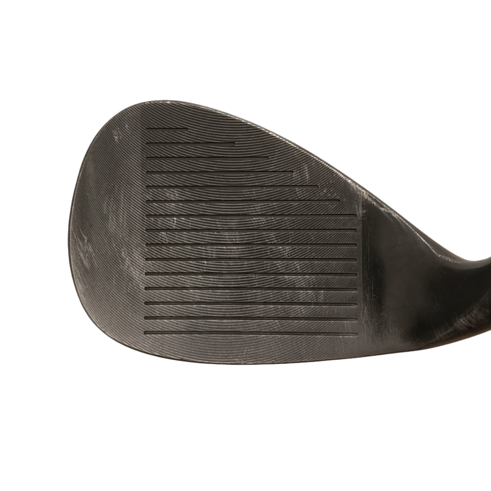 Lazrus Milled Wedge / Flex Wedge / 60/10 [model:birefnet-general] [bg:handrolled]