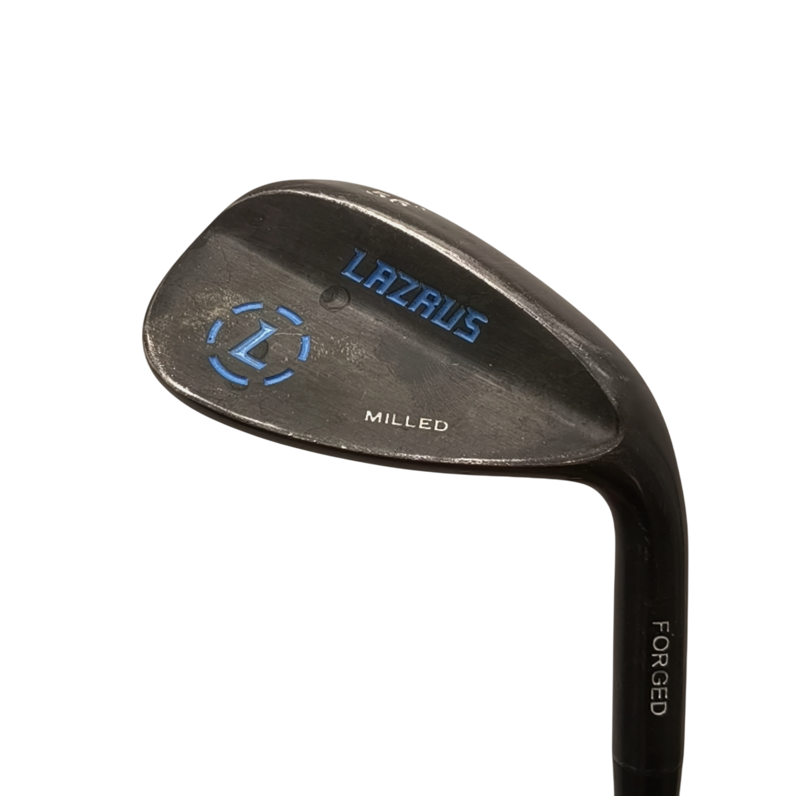 Lazrus Milled Wedge / Flex Wedge / 56/08 [bg:photoroom-fallback]
