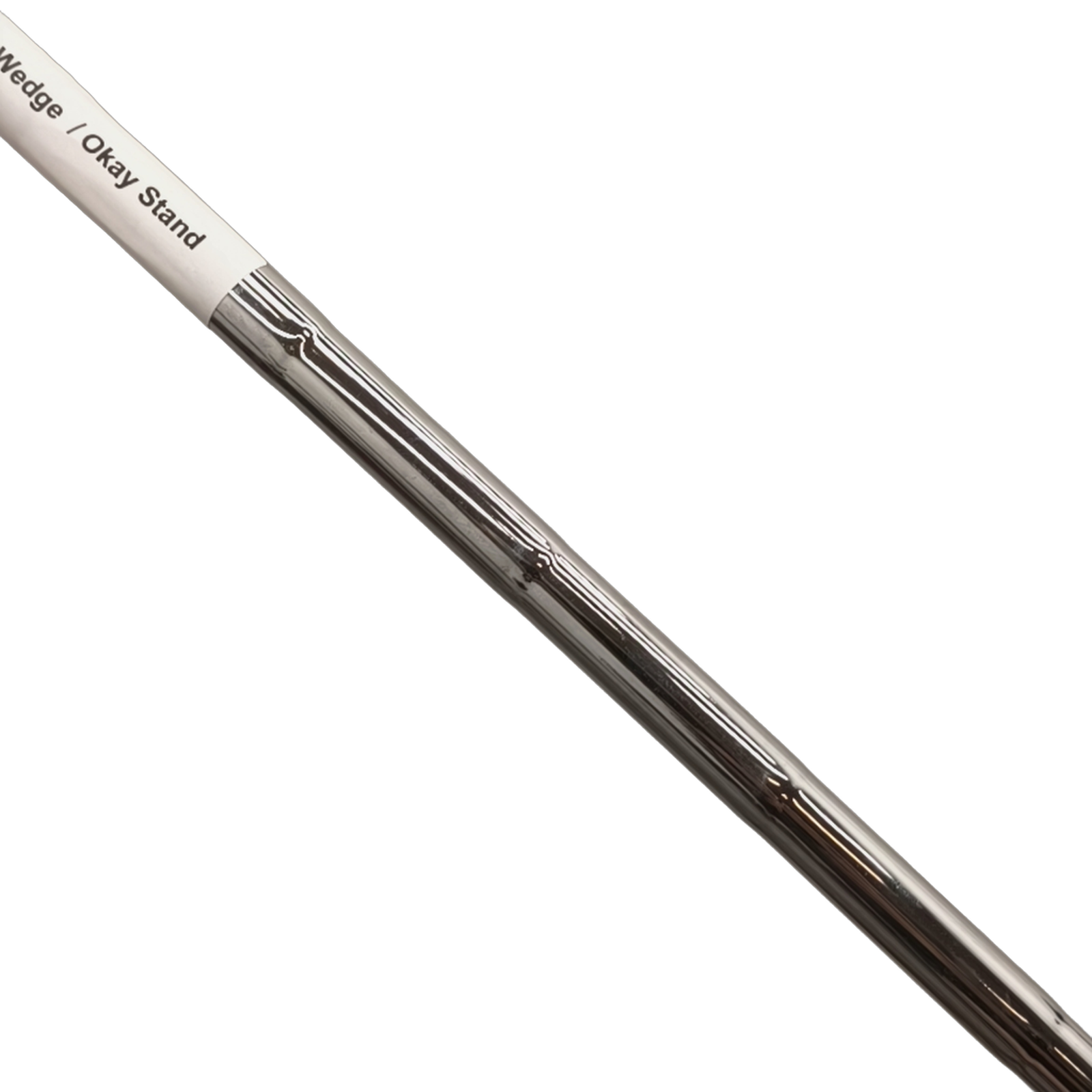 Lazrus Milled Wedge / Flex Wedge / 56/08 [model:birefnet-general] [bg:handrolled]