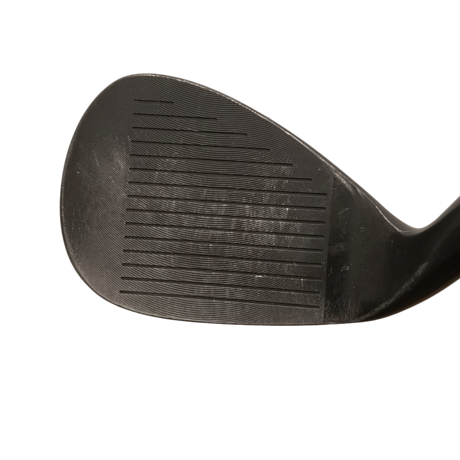 Lazrus Milled Wedge / Flex Wedge / 52/08 [model:birefnet-general] [bg:handrolled]