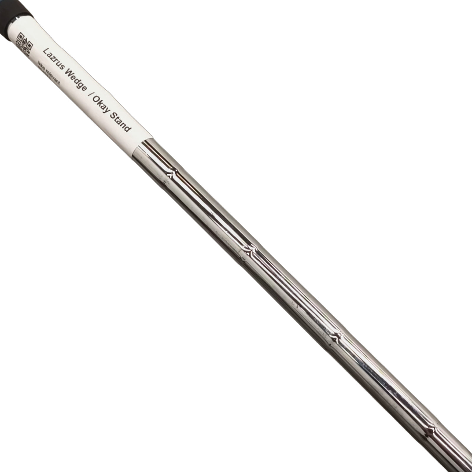 Lazrus Milled Wedge / Flex Wedge / 52/08 [model:birefnet-general] [bg:handrolled]