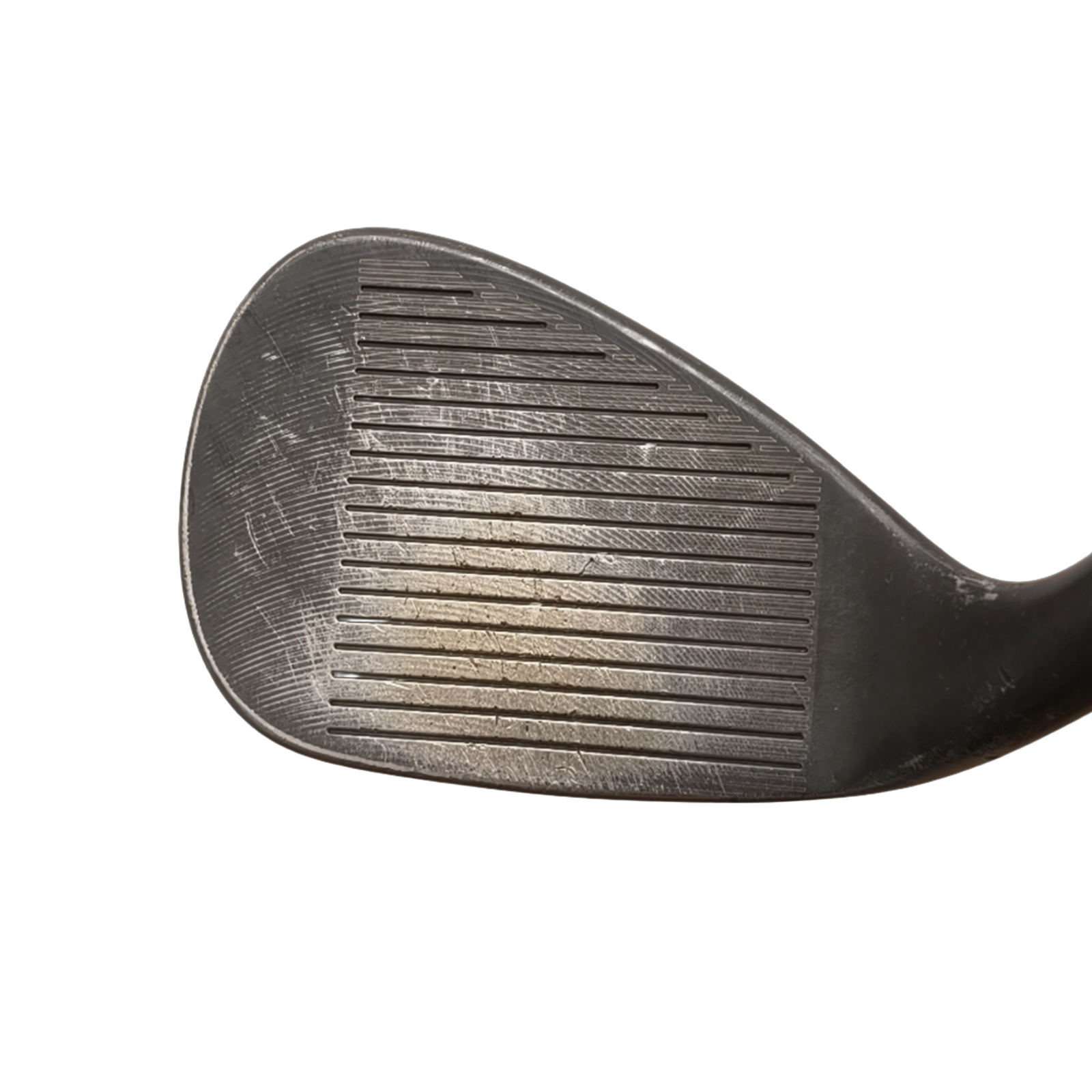 Cleveland RTX 3 Wedge / Flex Stiff / 58/09 [model:birefnet-general] [bg:handrolled]