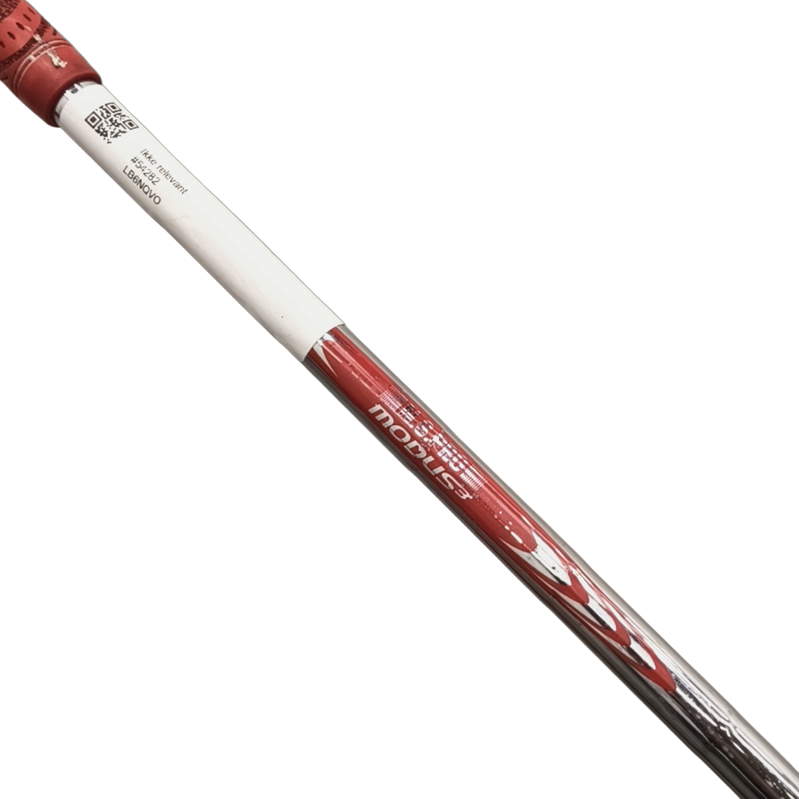 Cleveland RTX 3 Wedge / Flex Stiff / 58/09 [model:birefnet-general] [bg:handrolled]