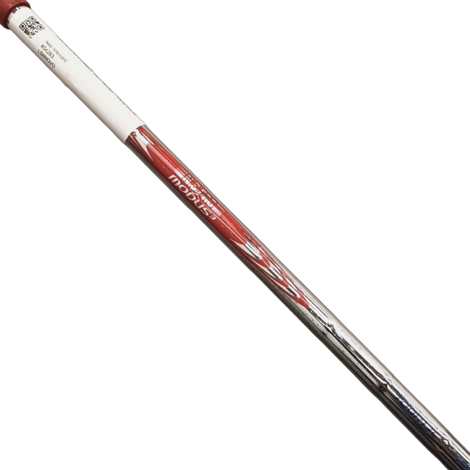 Cleveland RTX 3 Wedge / Flex Stiff / 50/10 [model:birefnet-general] [bg:handrolled]