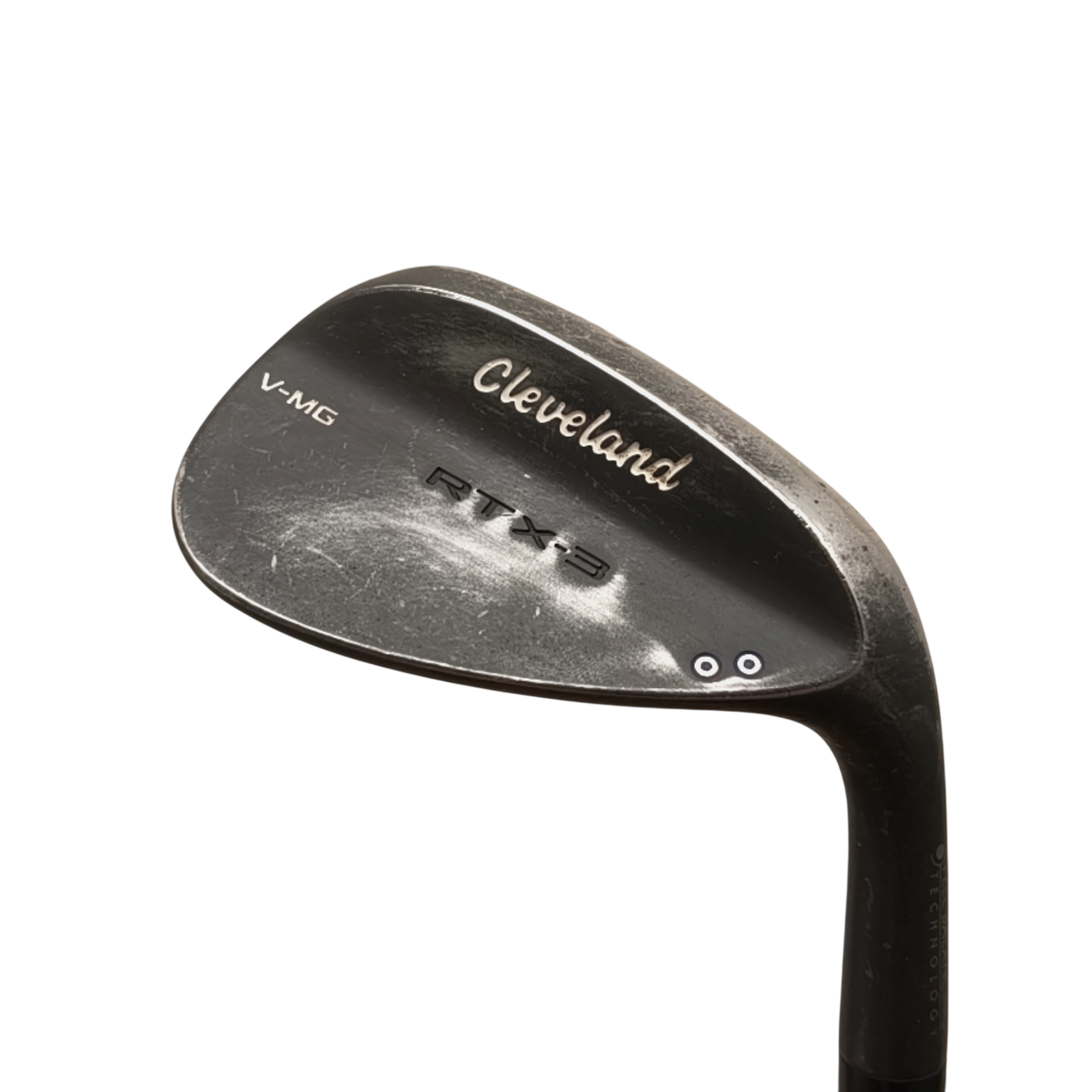 Cleveland RTX 3 Wedge / Flex Stiff / 54/11 [bg:photoroom-fallback]