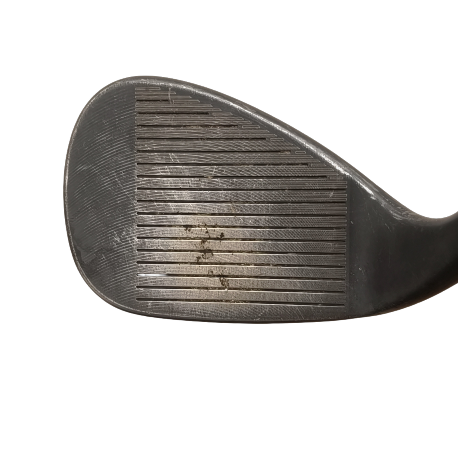 Cleveland RTX 3 Wedge / Flex Stiff / 54/11 [model:birefnet-general] [bg:handrolled]