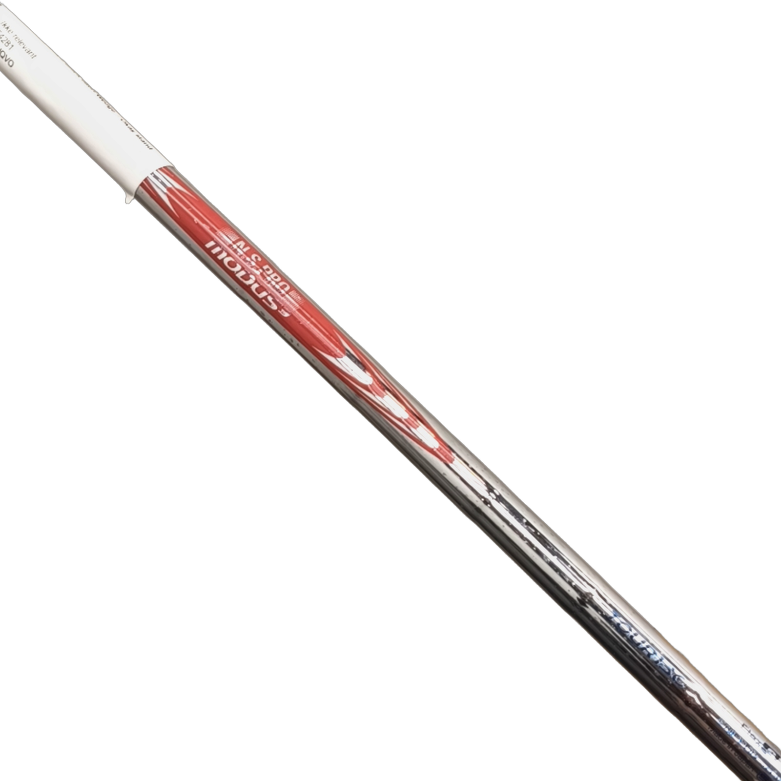 Cleveland RTX 3 Wedge / Flex Stiff / 54/11 [model:birefnet-general] [bg:handrolled]