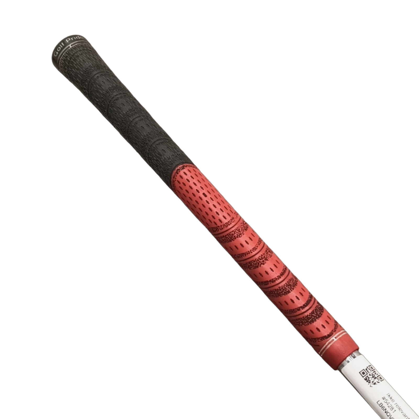 Cleveland RTX 3 Wedge / Flex Stiff / 54/11 [model:birefnet-general] [bg:handrolled]