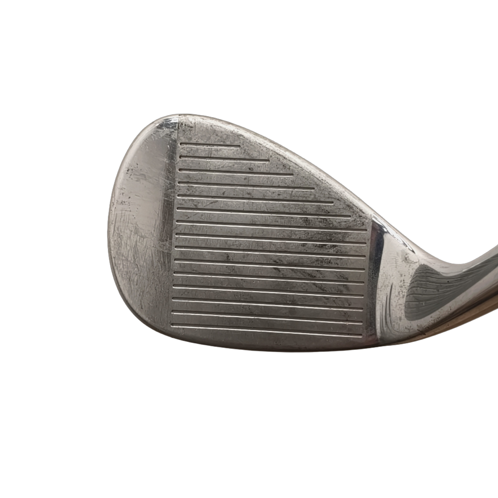 Cleveland CG 14 Wedge / Flex Wedge / 60/12 [model:birefnet-general] [bg:handrolled]