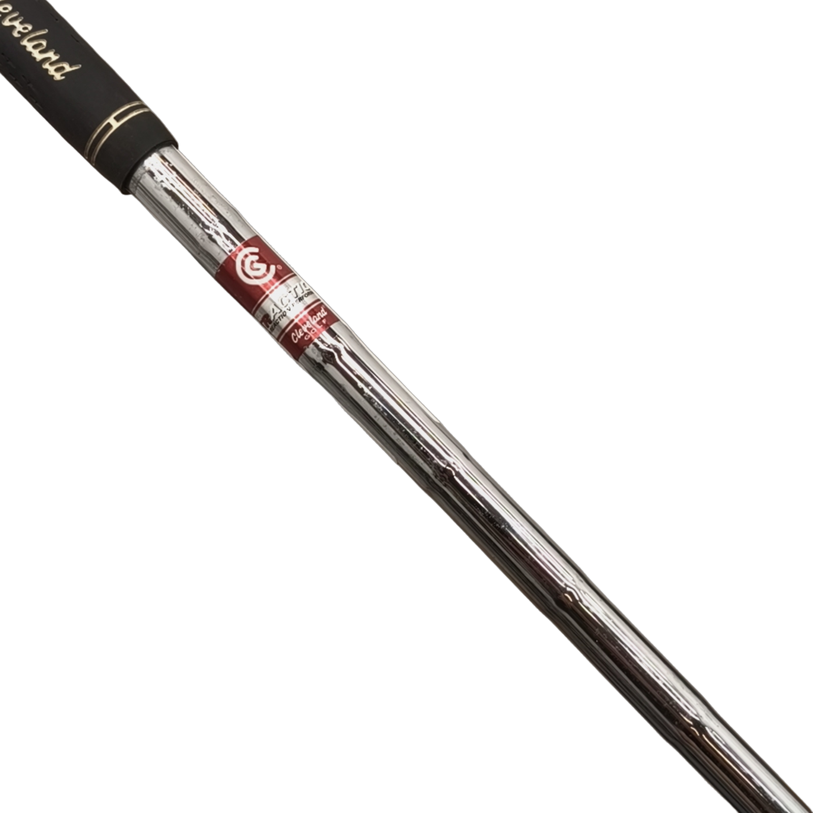 Cleveland CG 14 Wedge / Flex Wedge / 60/12 [model:birefnet-general] [bg:handrolled]