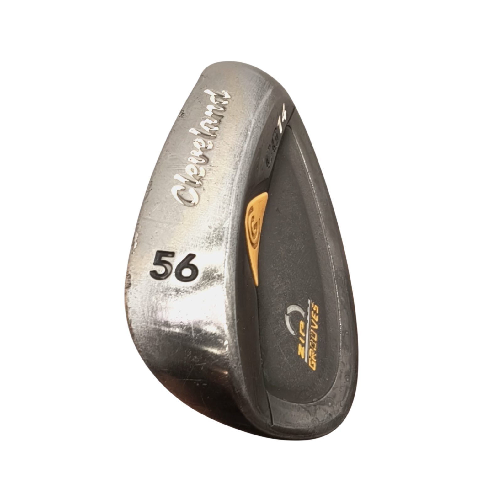 Cleveland CG 14 Wedge / Flex Wedge / 56/14 [bg:photoroom-fallback]