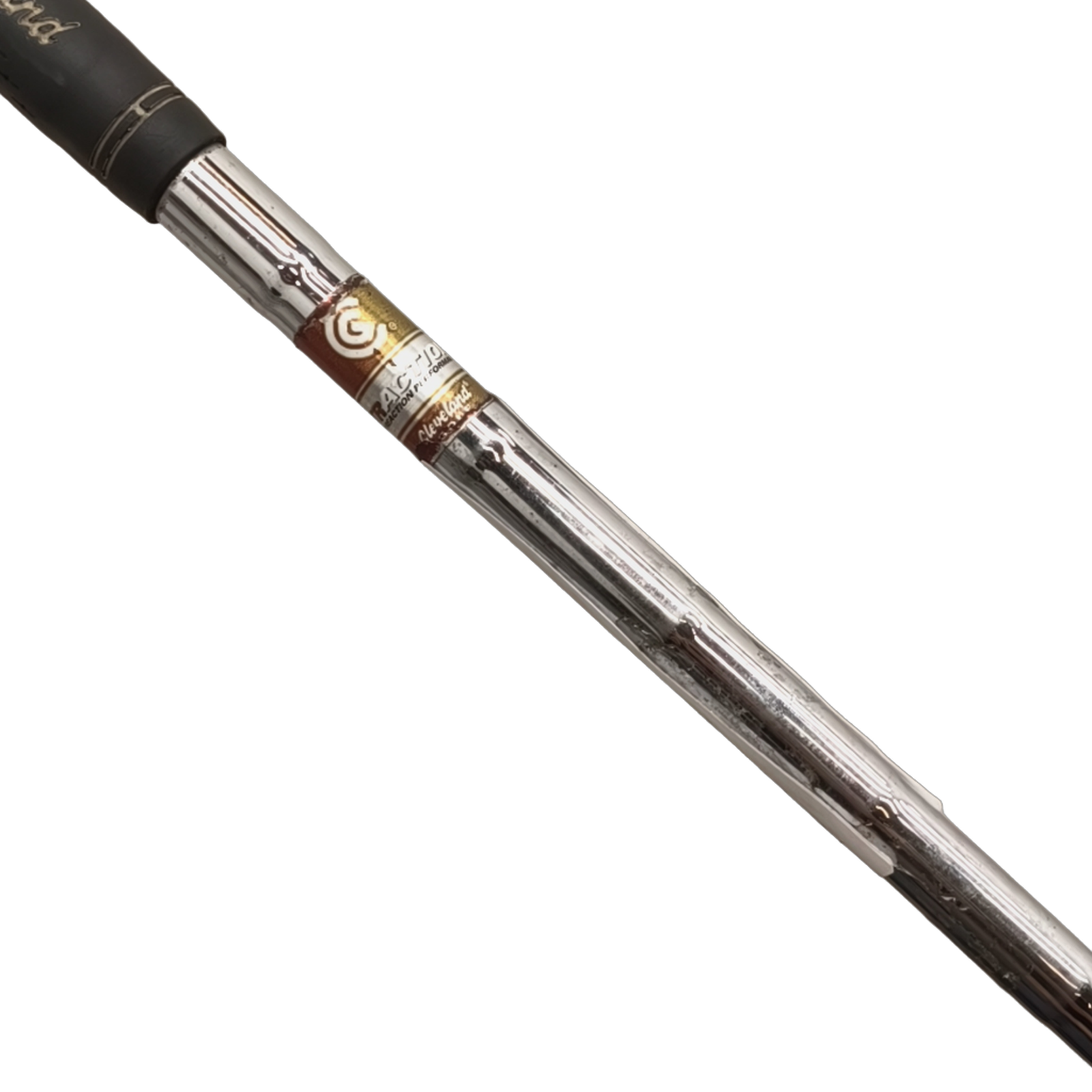 Cleveland CG 14 Wedge / Flex Wedge / 56/14 [model:birefnet-general] [bg:handrolled]