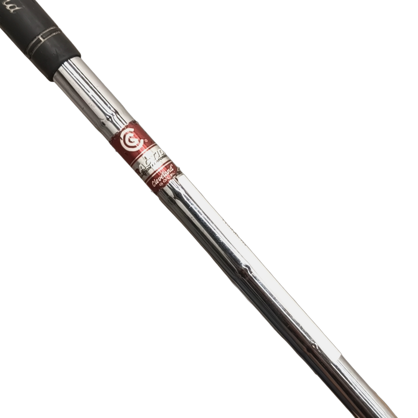 Cleveland CG12 Wedge / Flex Wedge / 56/12 [model:birefnet-general] [bg:handrolled]