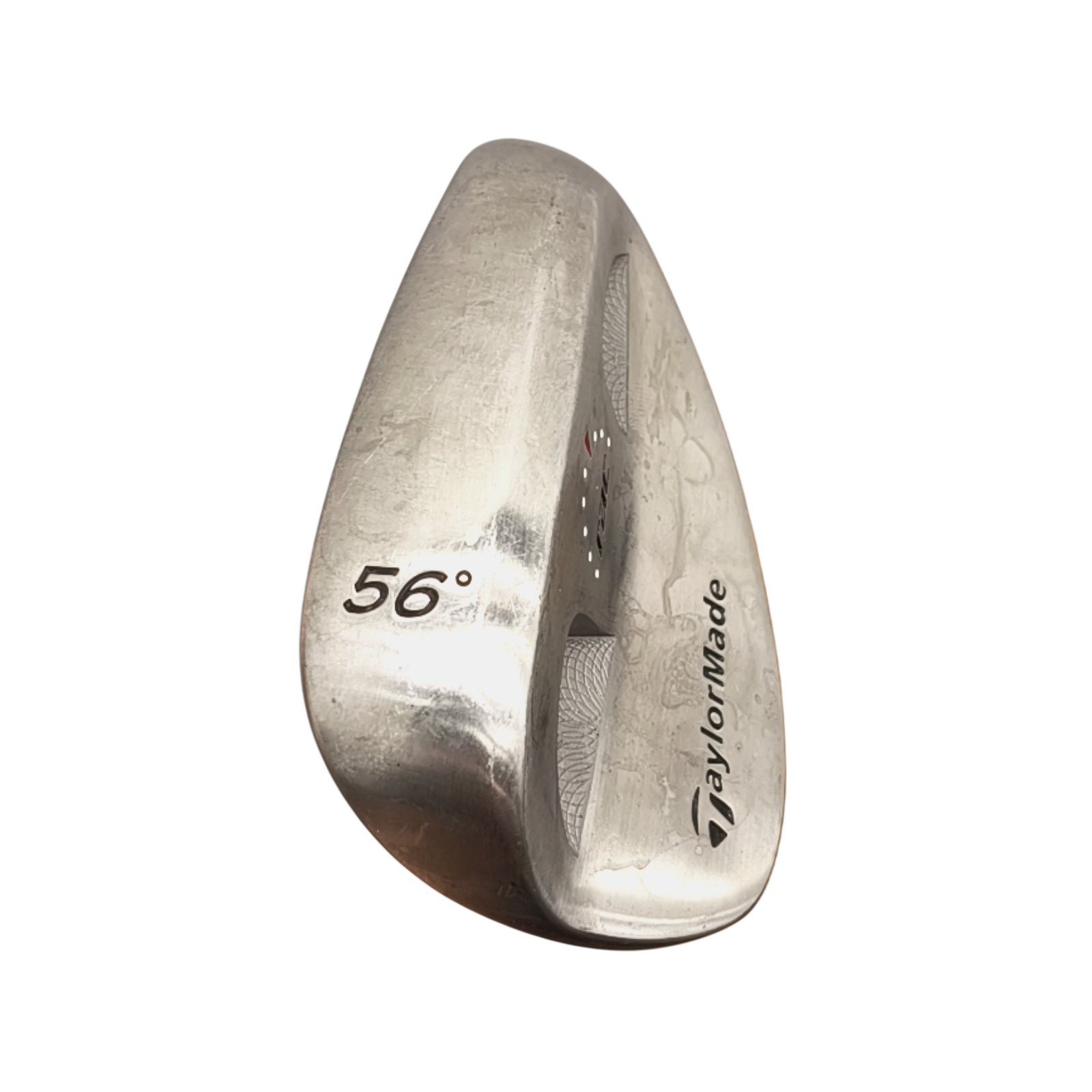 TaylorMade RAC Wedge / Flex Wedge / 56/12 [bg:photoroom-fallback]