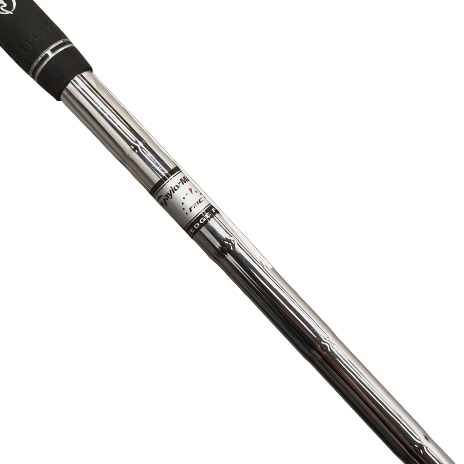 TaylorMade RAC Wedge / Flex Wedge / 56/12 [model:birefnet-general] [bg:handrolled]