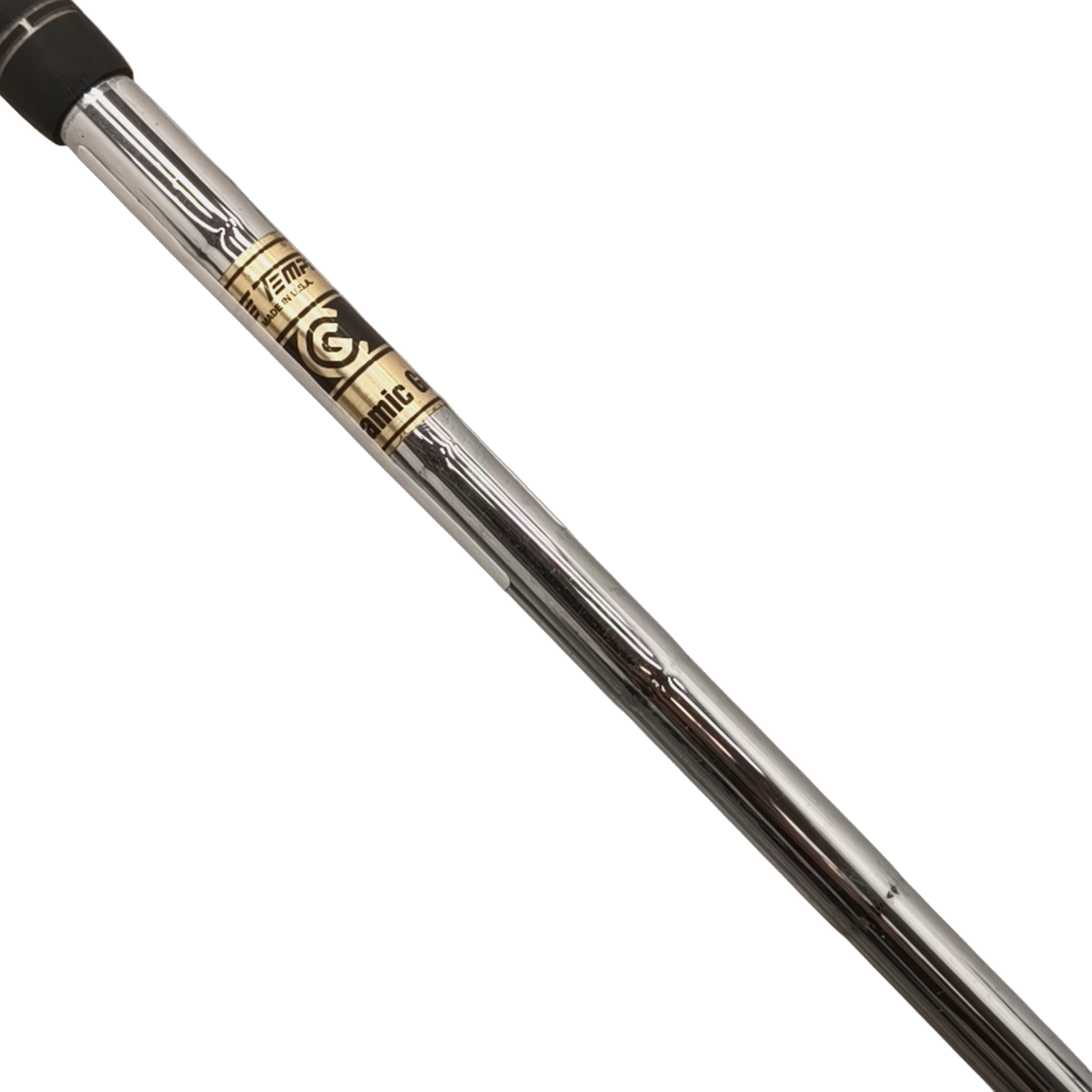 Venstre Cleveland 588 DSG Wedge / Flex Wedge / 60/08 [model:birefnet-general] [bg:handrolled]