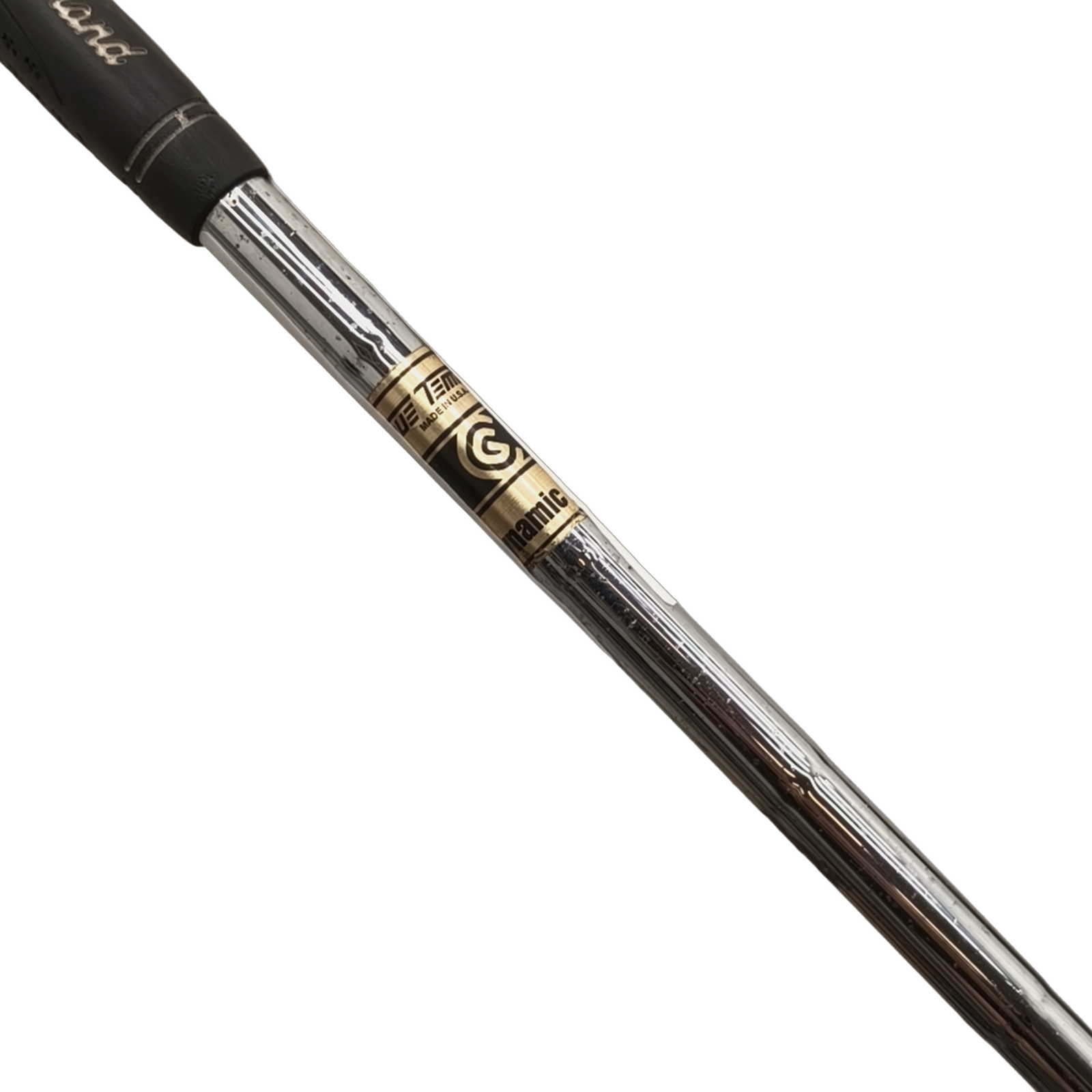 Venstre Cleveland Tour Action 588 Wedge / Flex Wedge / 56/10 [model:birefnet-general] [bg:handrolled]