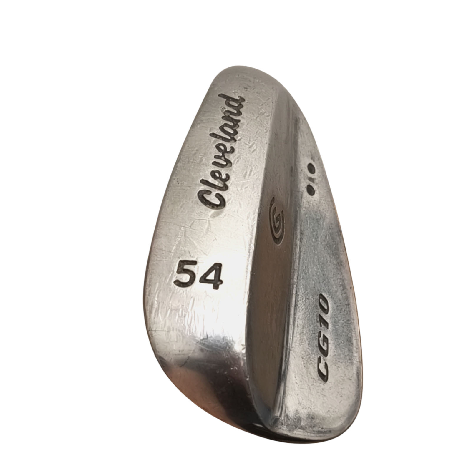 Cleveland CG10 Wedge / Flex Wedge / 54/08 [bg:photoroom-fallback]