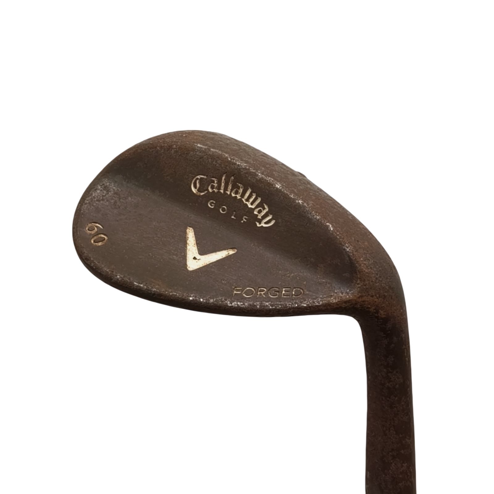 Callaway Forged Wedge / Flex Wedge / 60/10 [bg:photoroom-fallback]