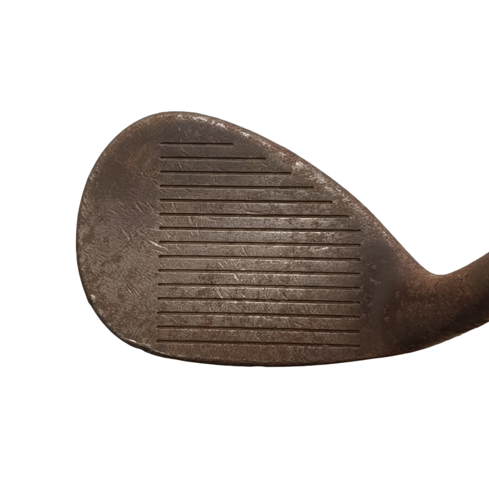 Callaway Forged Wedge / Flex Wedge / 60/10 [model:birefnet-general] [bg:handrolled]