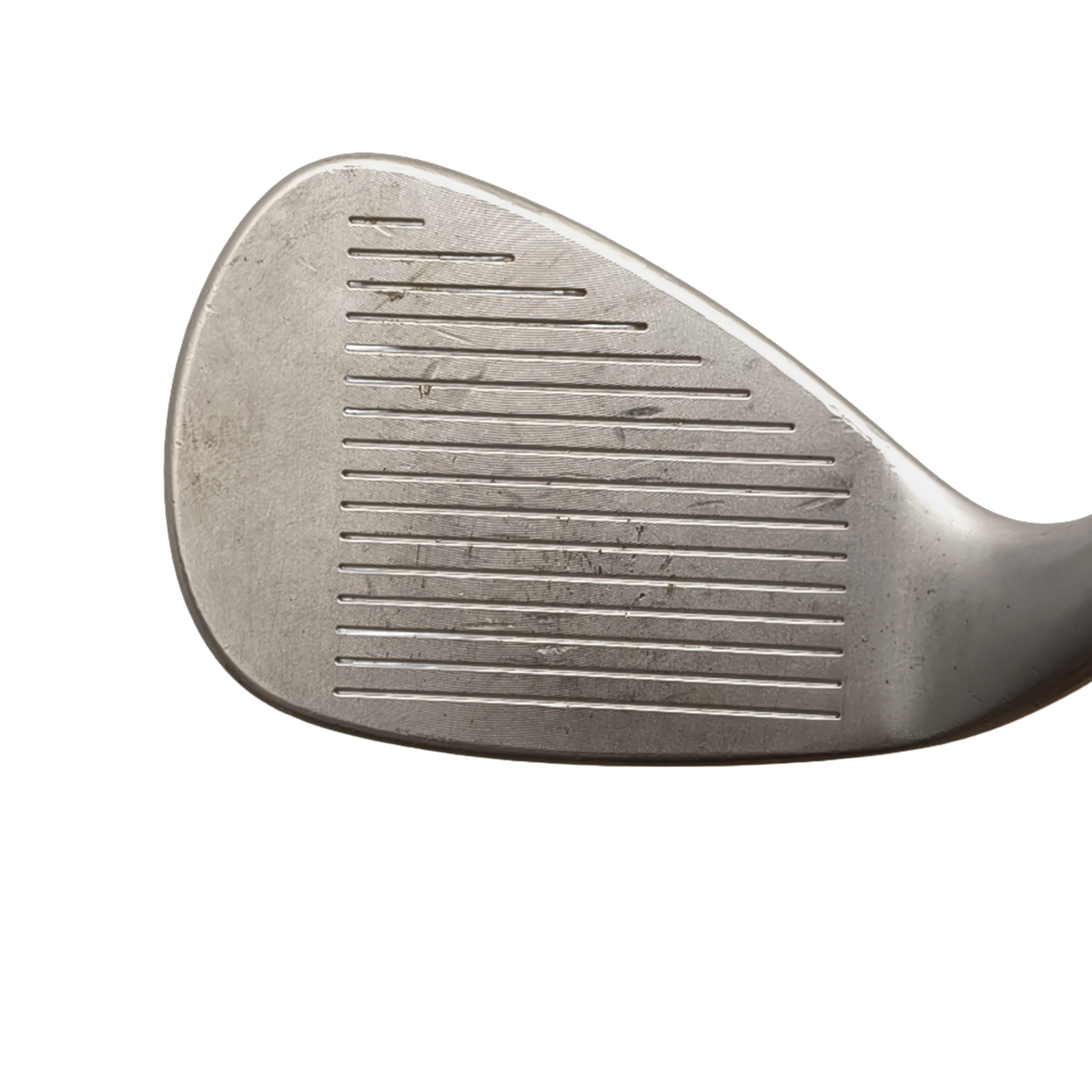 Wilson Staff Model Wedge / Flex Stiff / 50/08 [model:birefnet-general] [bg:handrolled]