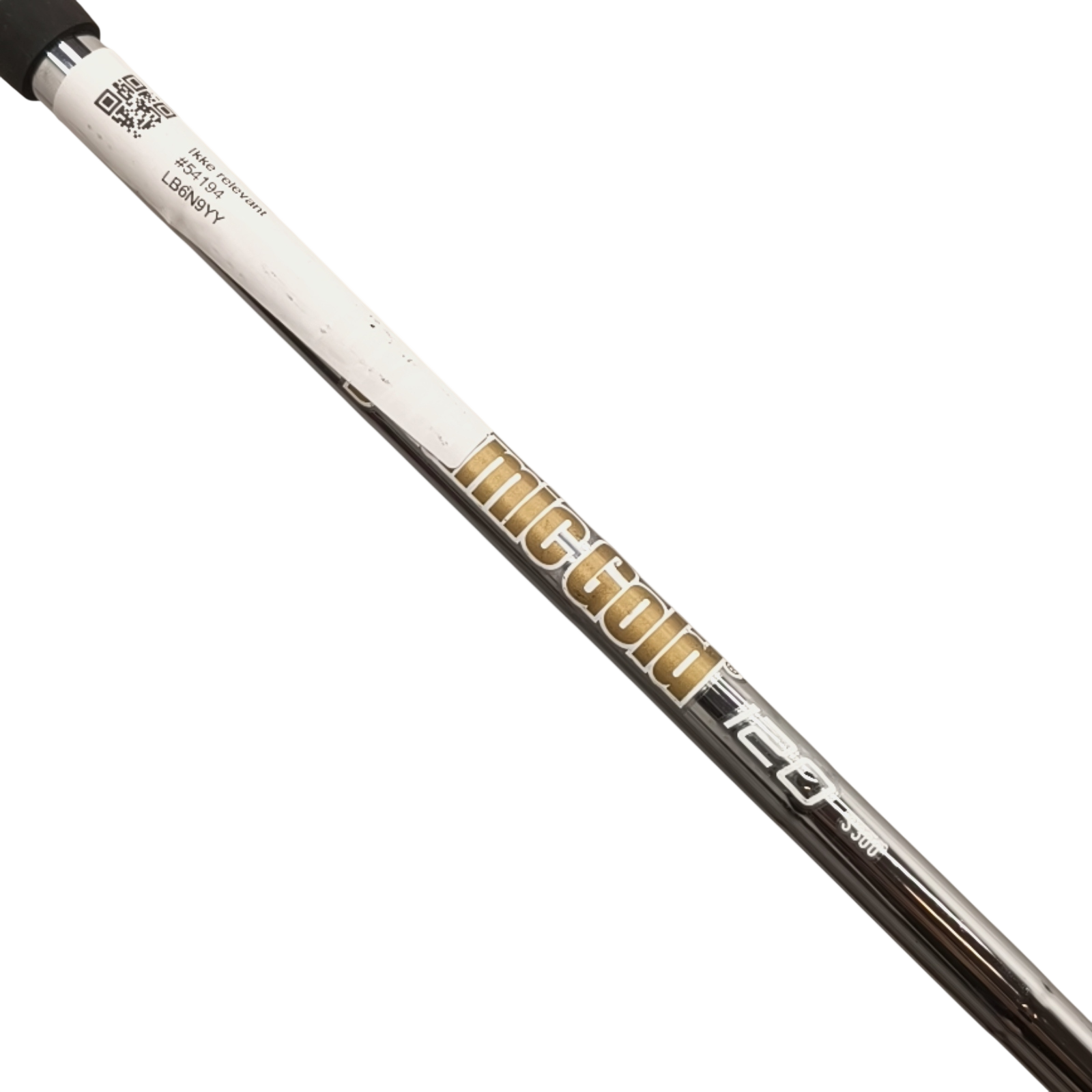 Wilson Staff Model Wedge / Flex Stiff / 50/08 [bg:photoroom-fallback]