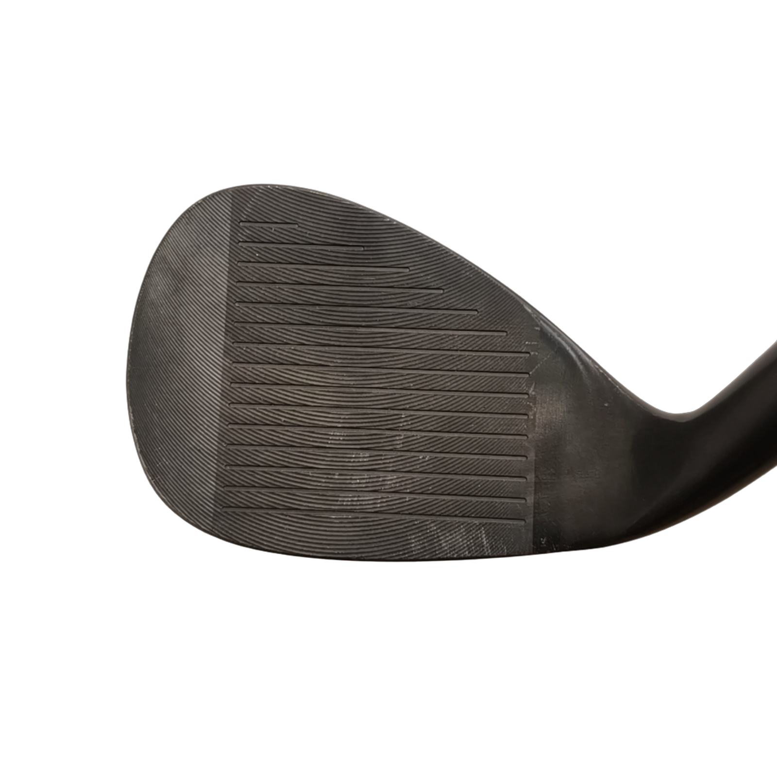 Lazrus Milled Wedge / Flex Wedge / 56/08 [model:birefnet-general] [bg:handrolled]