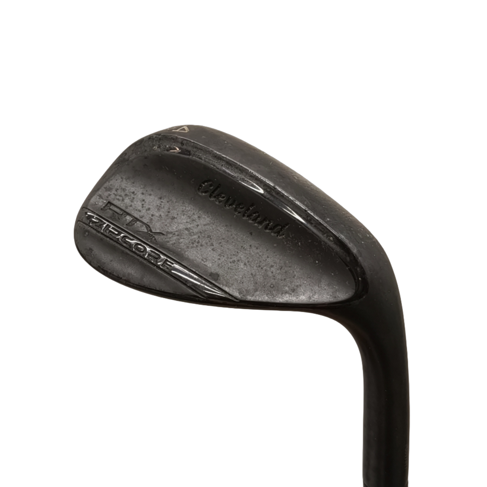 Cleveland RTX Zipcore Wedge / Flex Wedge / 54/10 [model:birefnet-general] [bg:handrolled]