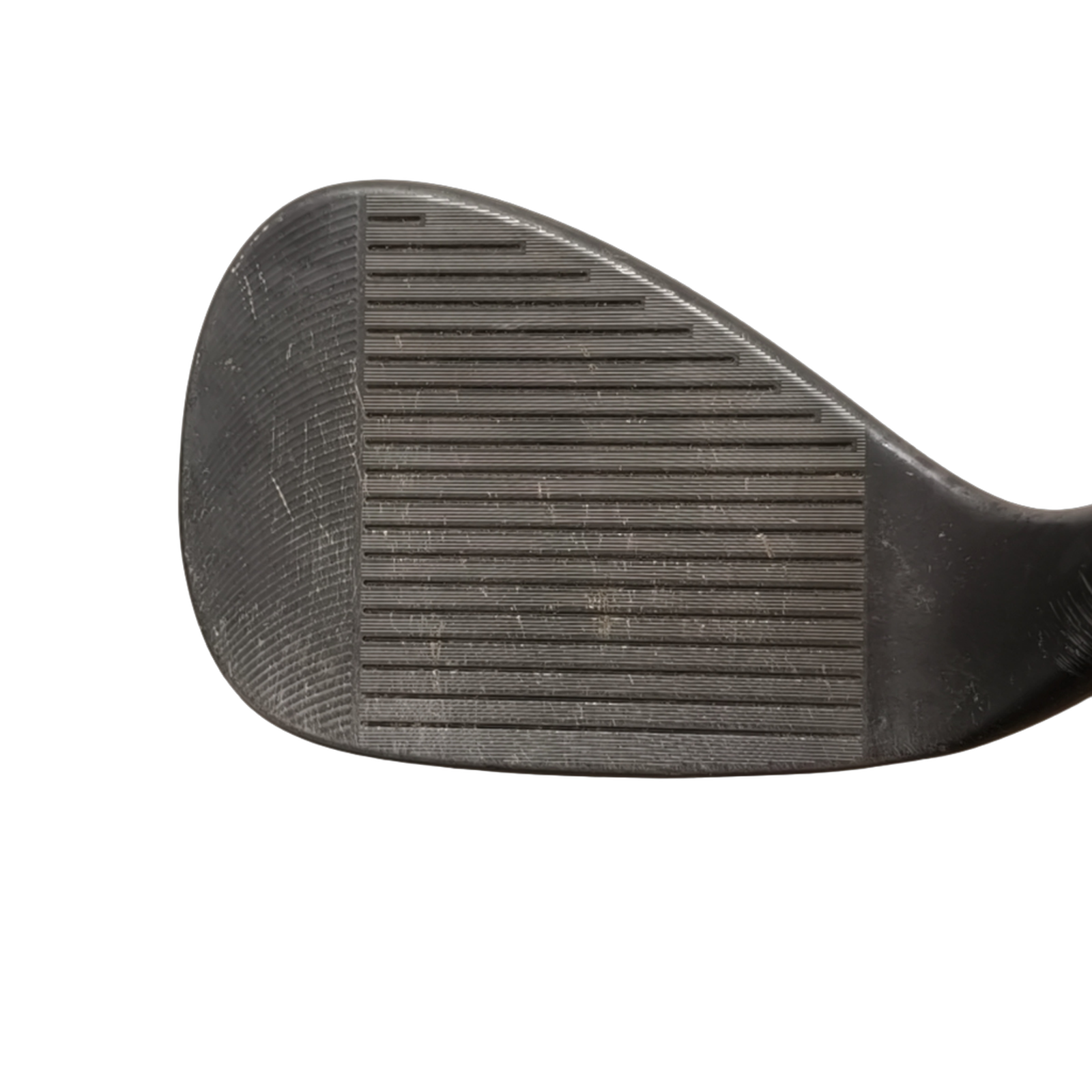 Cleveland RTX Zipcore Wedge / Flex Wedge / 54/10 [model:birefnet-general] [bg:handrolled]