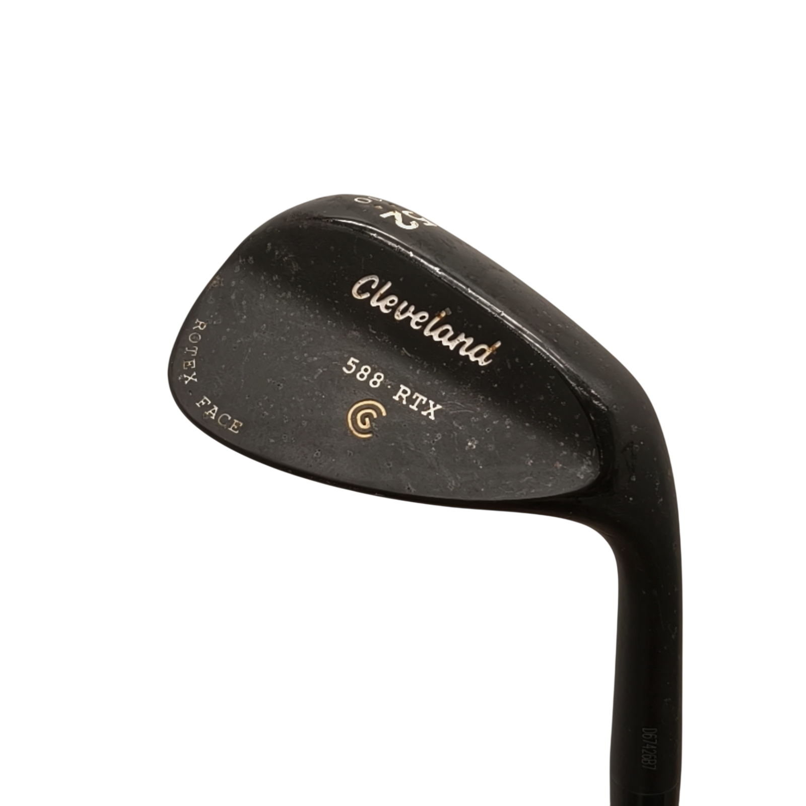 Cleveland RTX 588 Rotex Wedge / Flex Wedge / 52/10 [bg:photoroom-fallback]