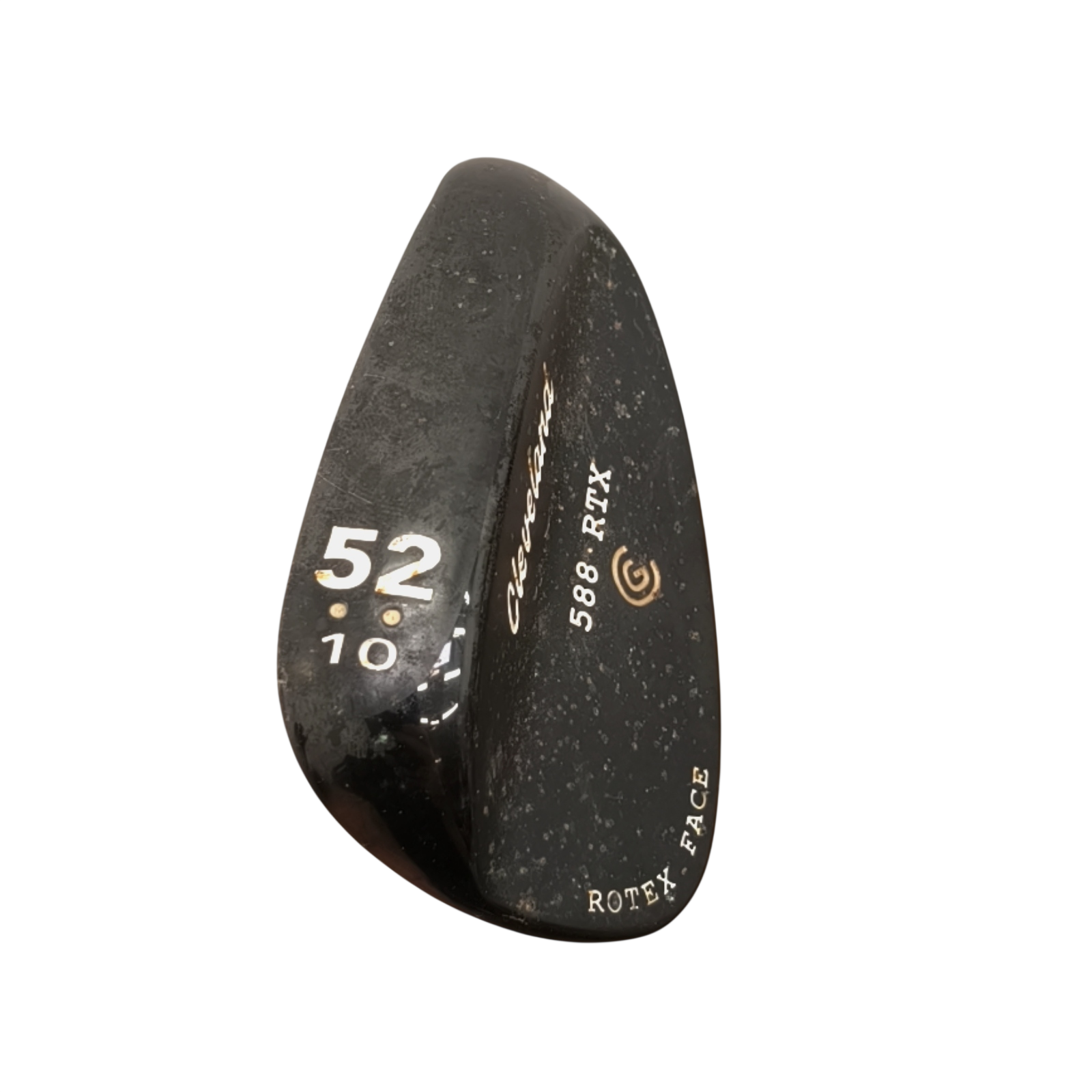 Cleveland RTX 588 Rotex Wedge / Flex Wedge / 52/10 [bg:photoroom-fallback]