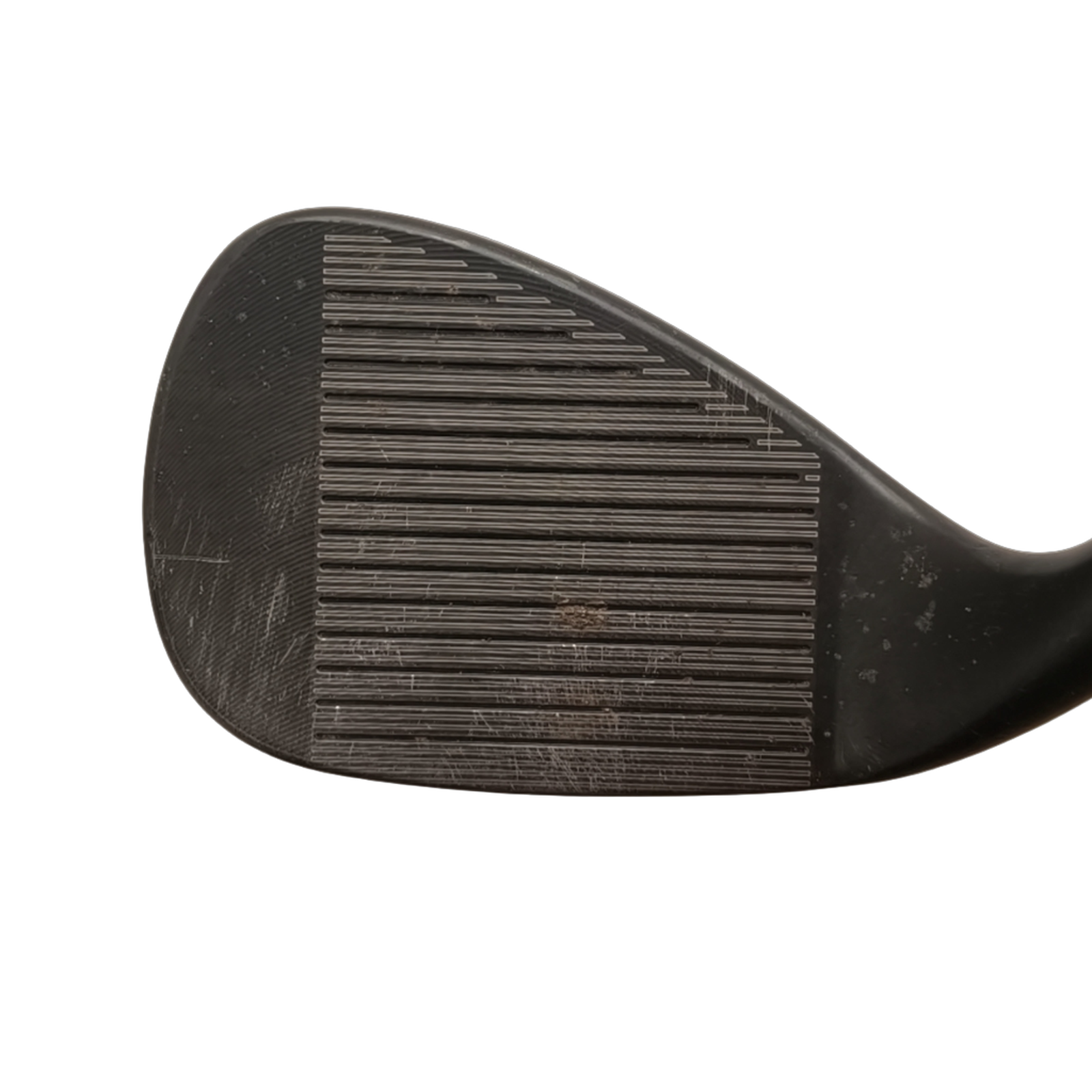 Cleveland RTX 588 Rotex Wedge / Flex Wedge / 52/10 [model:birefnet-general] [bg:handrolled]