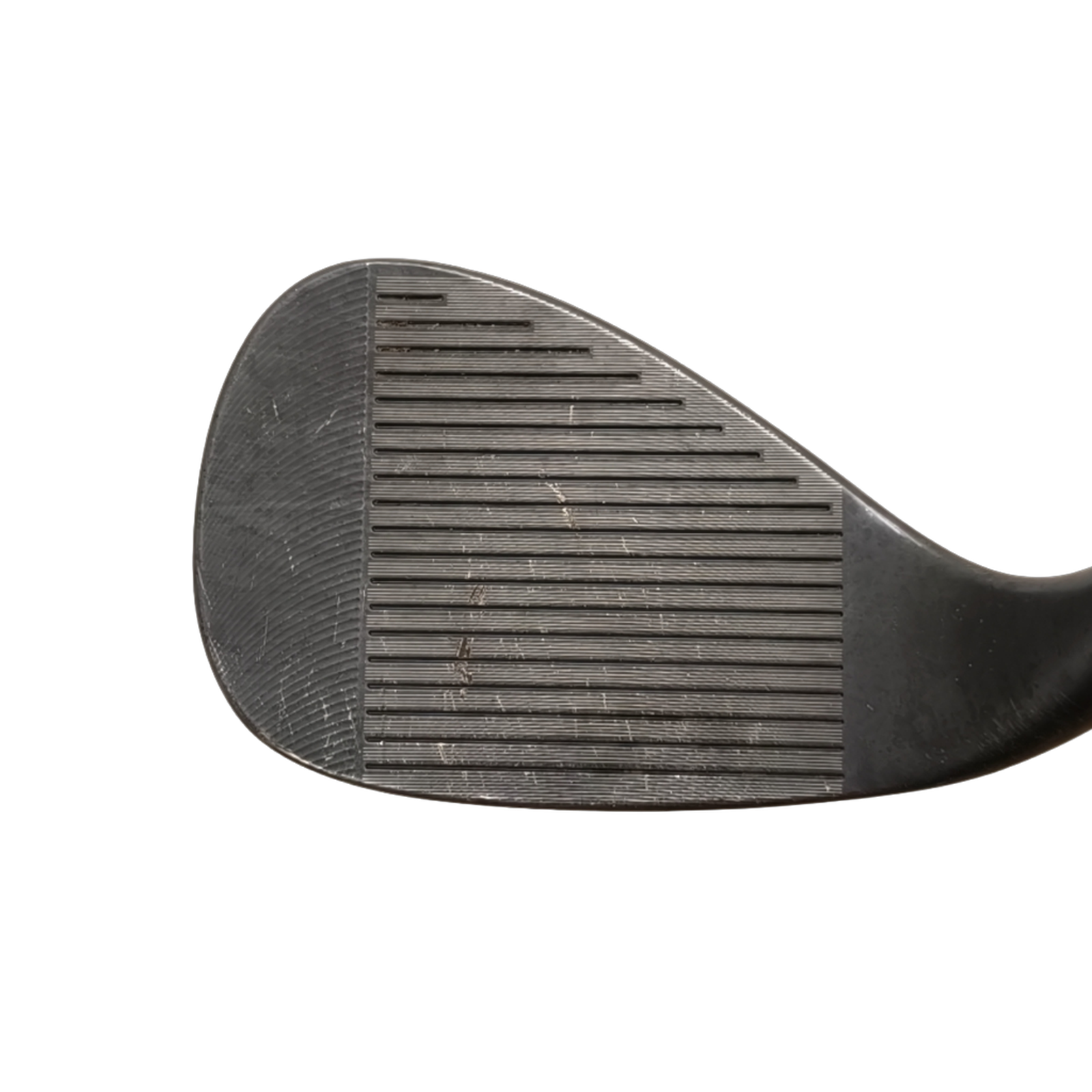 Cleveland RTX Zipcore Wedge / Flex Wedge / 60/10 [model:birefnet-general] [bg:handrolled]