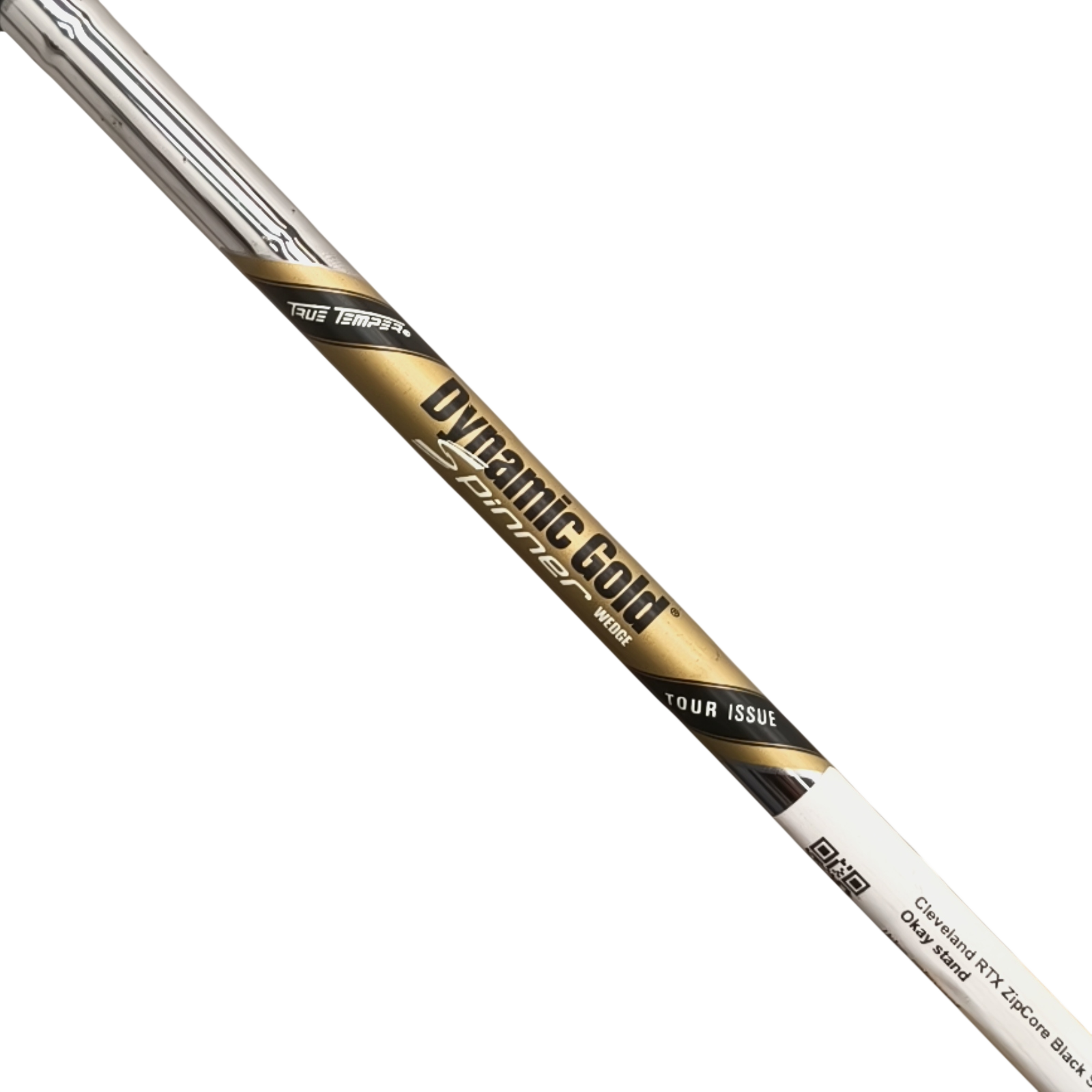 Cleveland RTX Zipcore Wedge / Flex Wedge / 60/10 [bg:photoroom-fallback]
